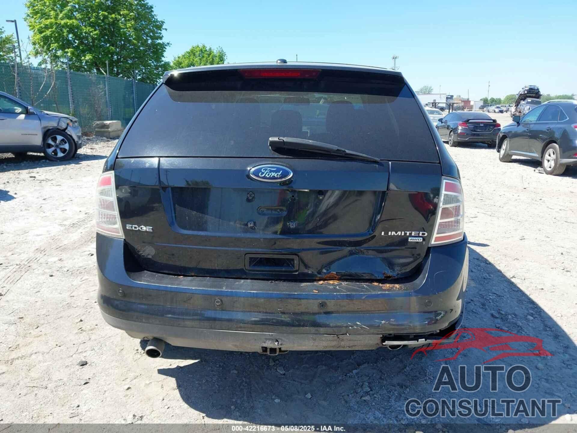 TOYOTA RAV4 2010 - 2T3RF4DV8AW044120