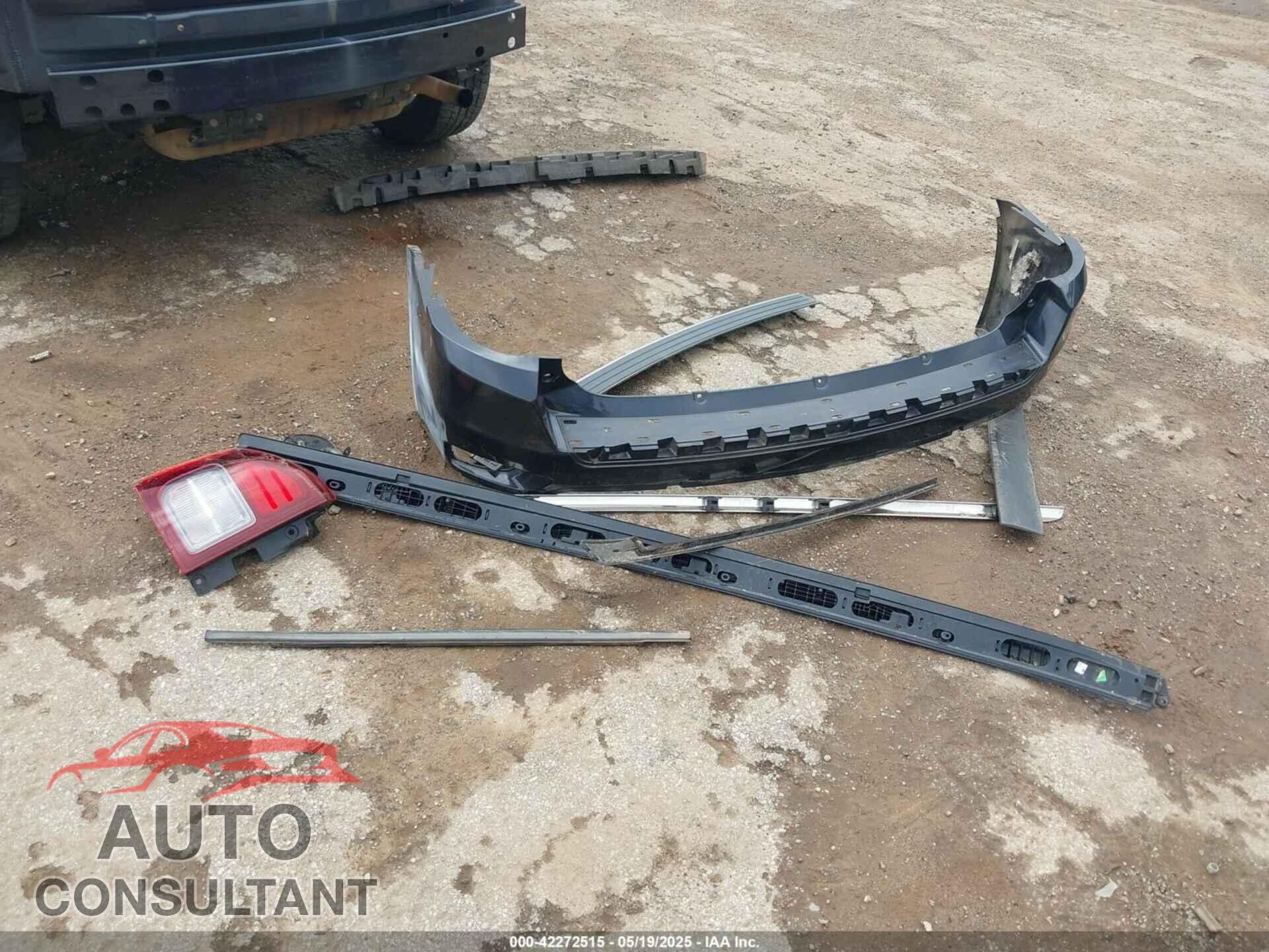 JEEP COMPASS 2014 - 1C4NJCEA4ED680121