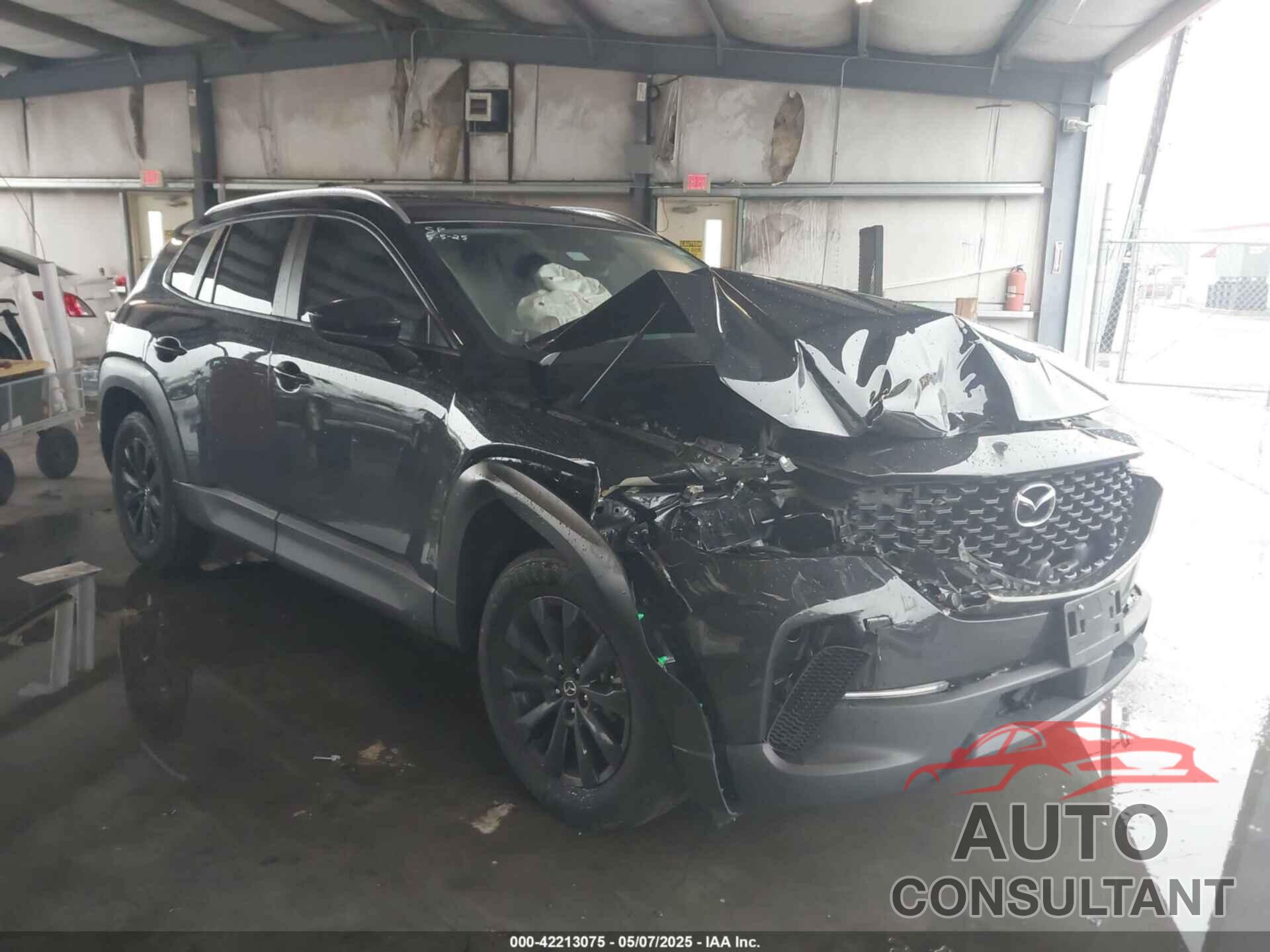 MAZDA CX-50 2024 - 7MMVABBM4RN161126