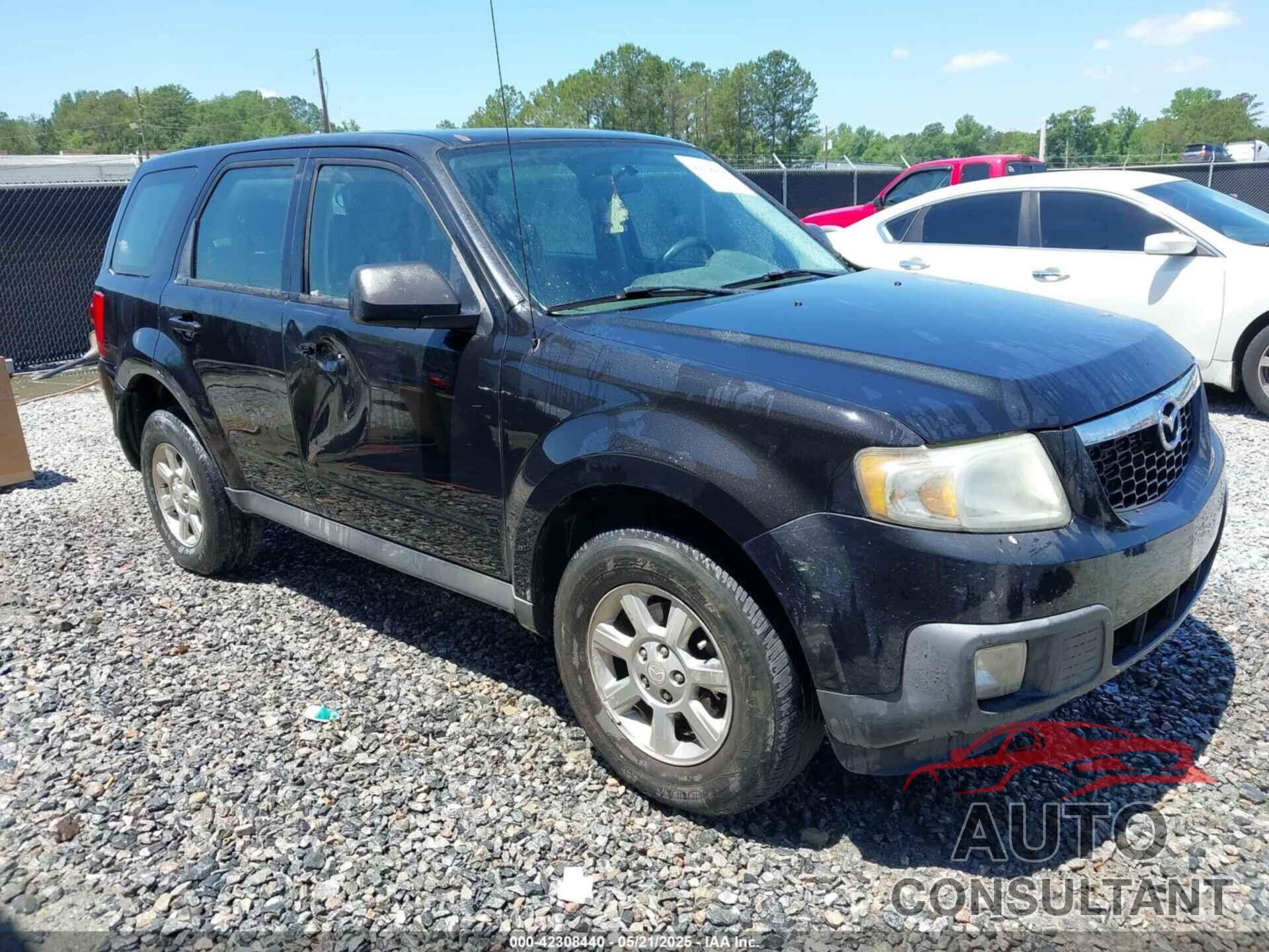 MAZDA TRIBUTE 2011 - 4F2CY0C78BKM03715
