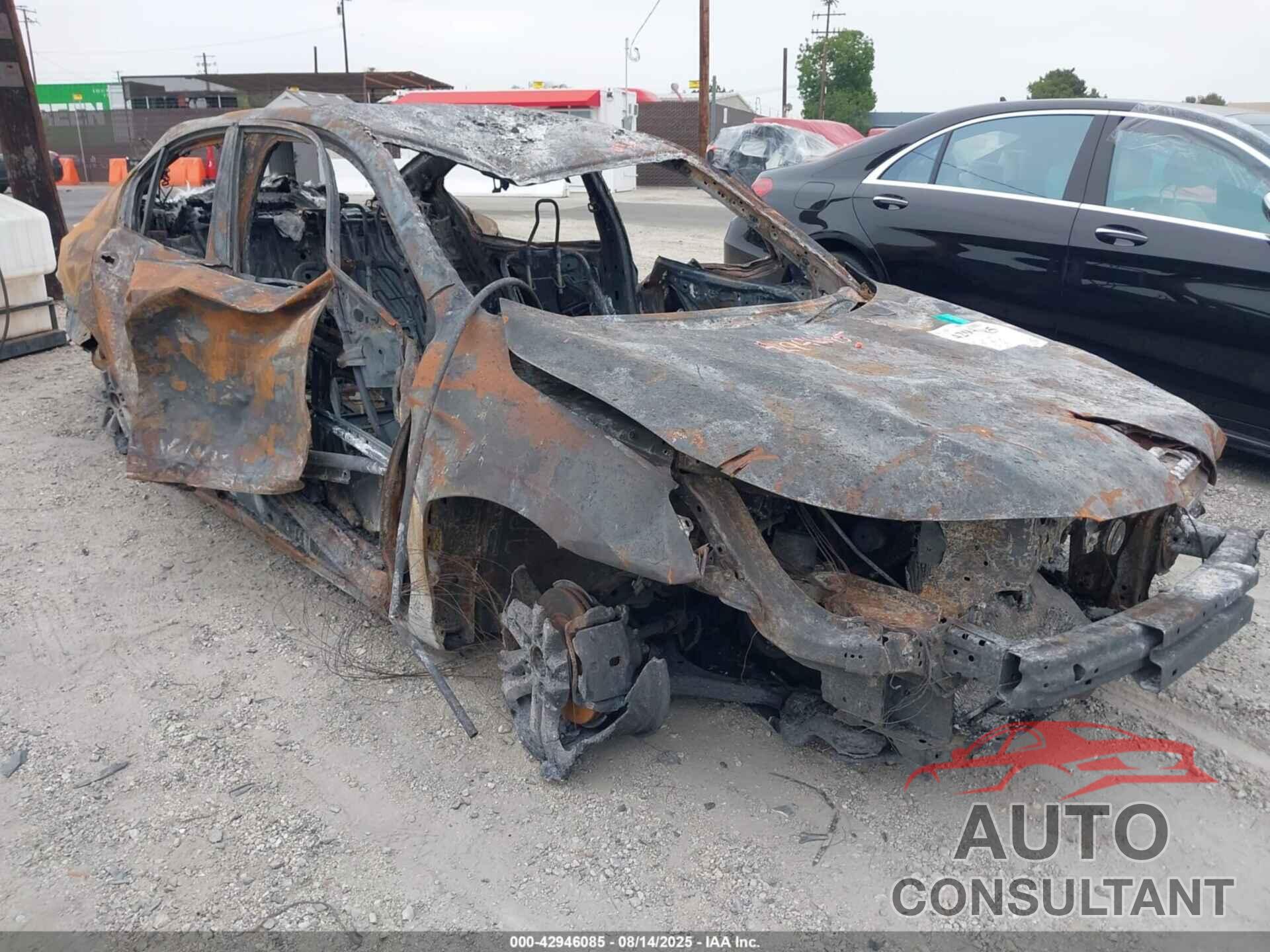 HONDA ACCORD 2014 - 1HGCR2F39EA066632