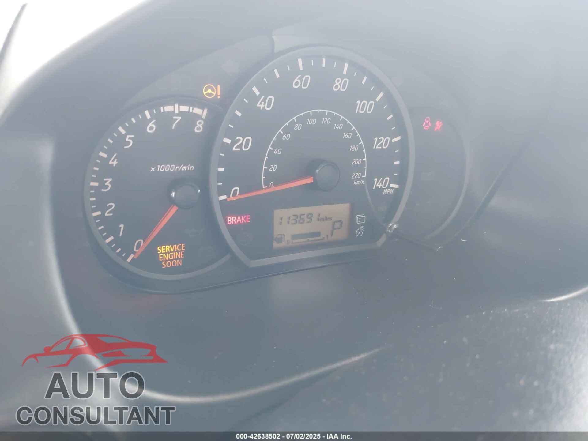 MITSUBISHI MIRAGE 2015 - ML32A3HJ1FH006522