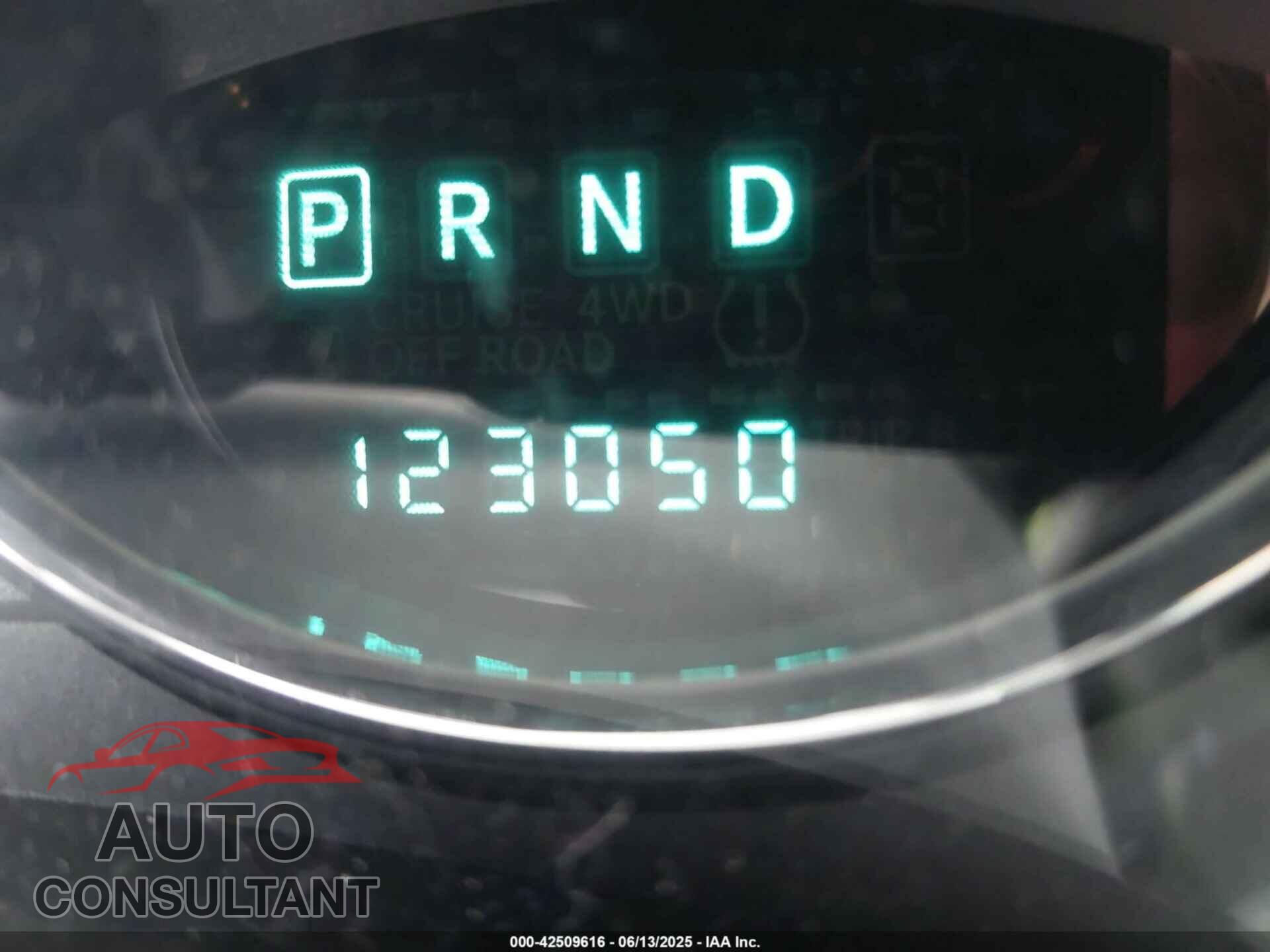 JEEP COMPASS 2012 - 1C4NJDCB6CD717717