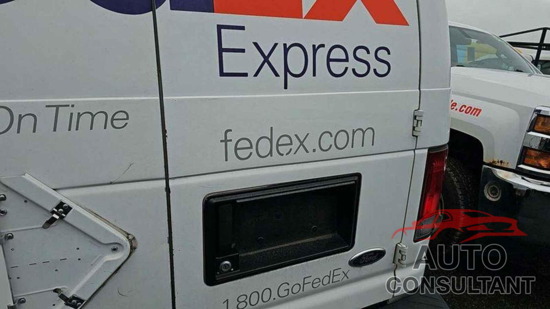 FORD ECONOLINE 2010 - 1FTNE1EW8ADA91345