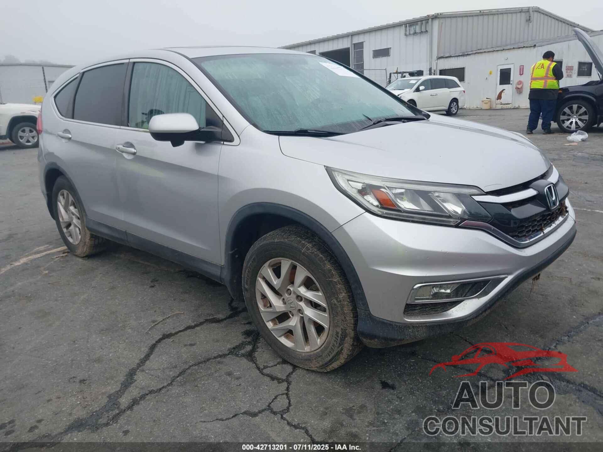 HONDA CR-V 2015 - 2HKRM3H52FH544251