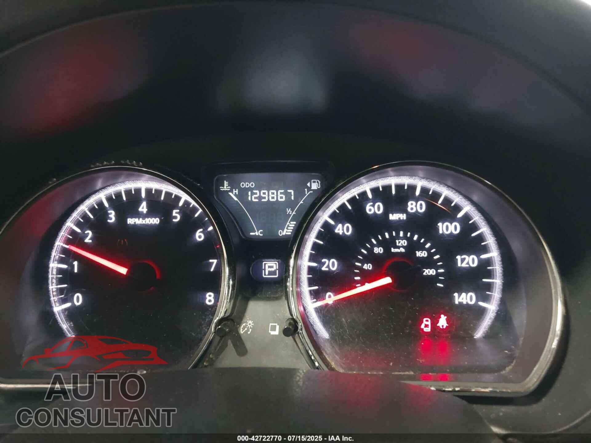NISSAN VERSA 2017 - 3N1CN7AP3HL827785