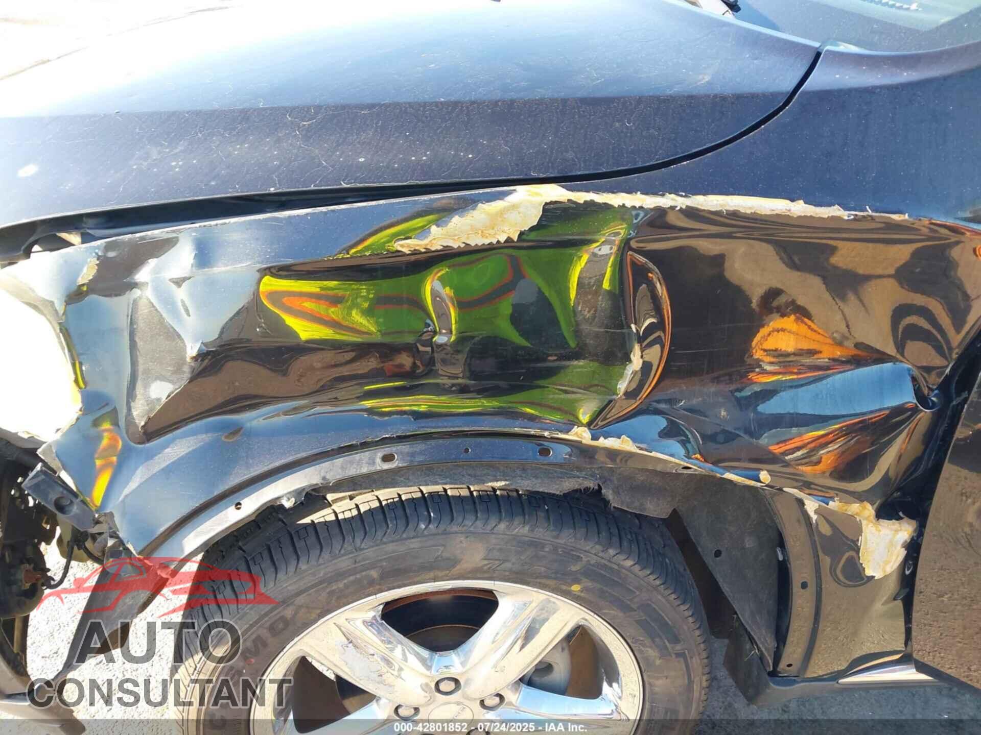 DODGE DURANGO 2013 - 1C4RDHAG5DC688958
