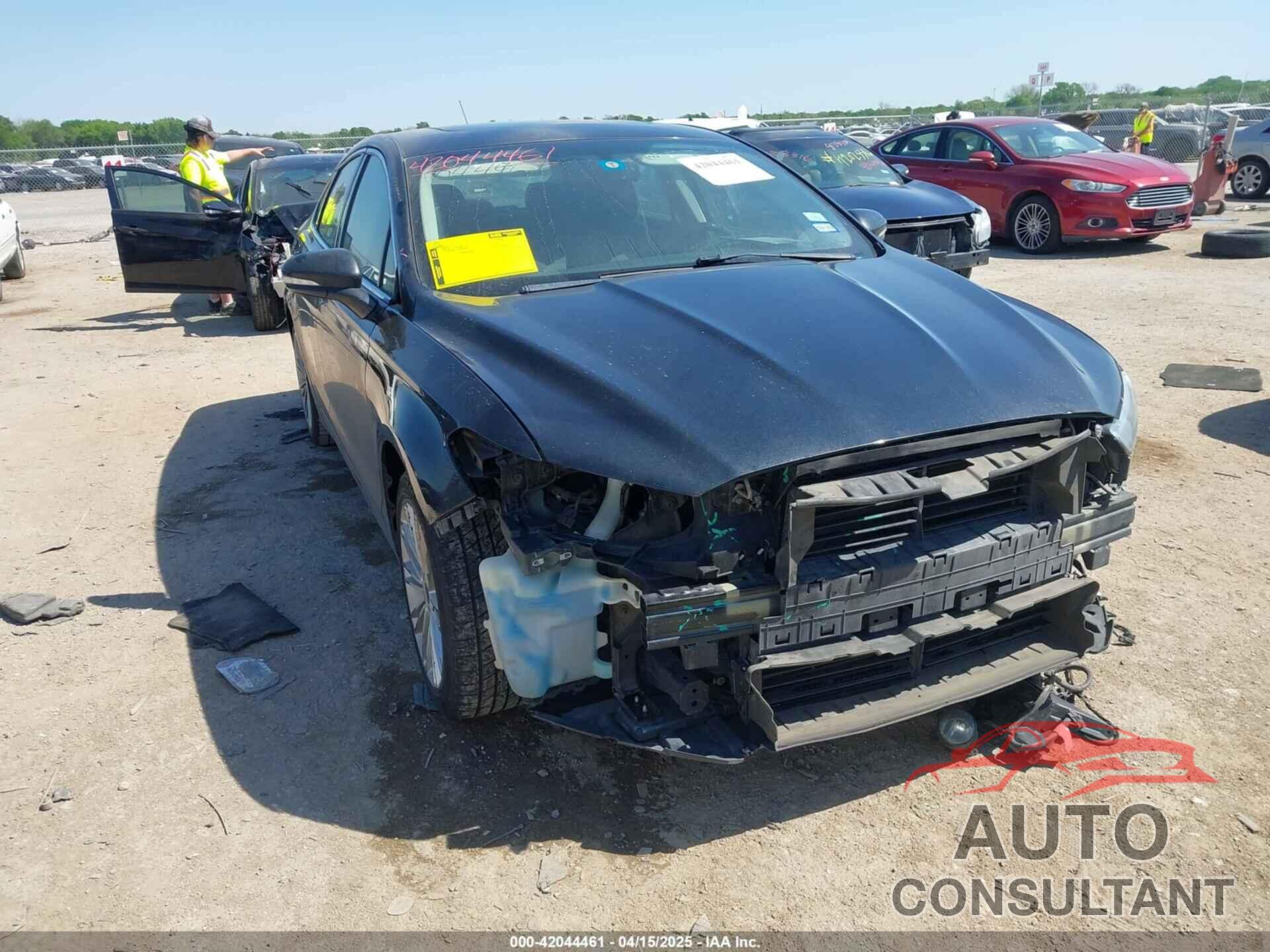 FORD FUSION 2015 - 3FA6P0H92FR247432