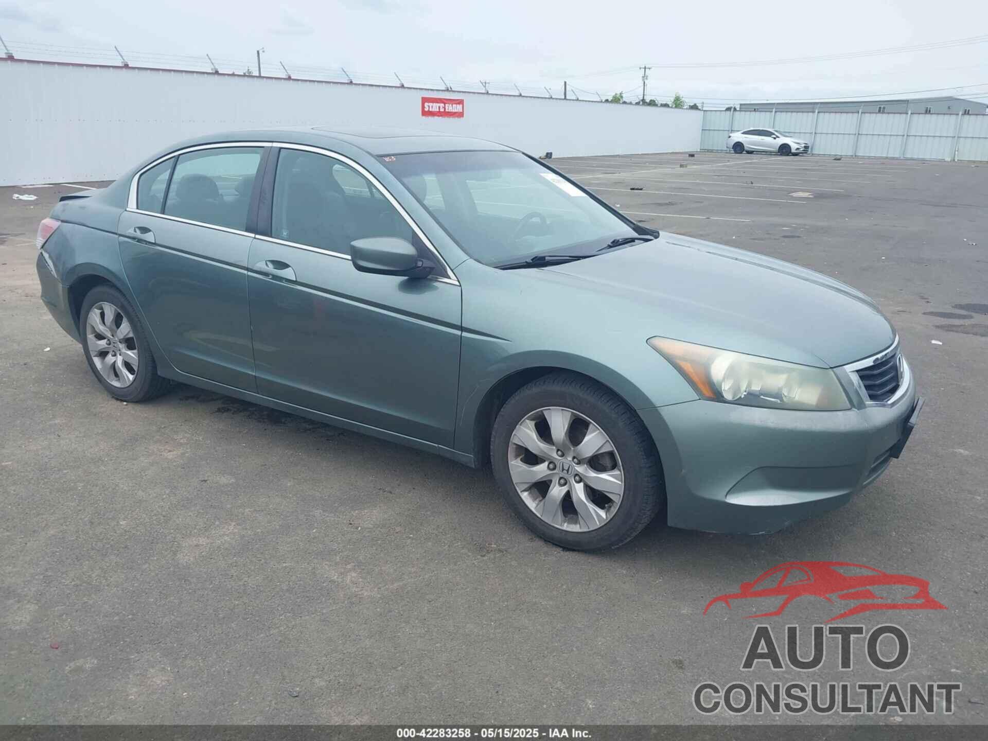 HONDA ACCORD 2010 - 1HGCP2F8XAA029388