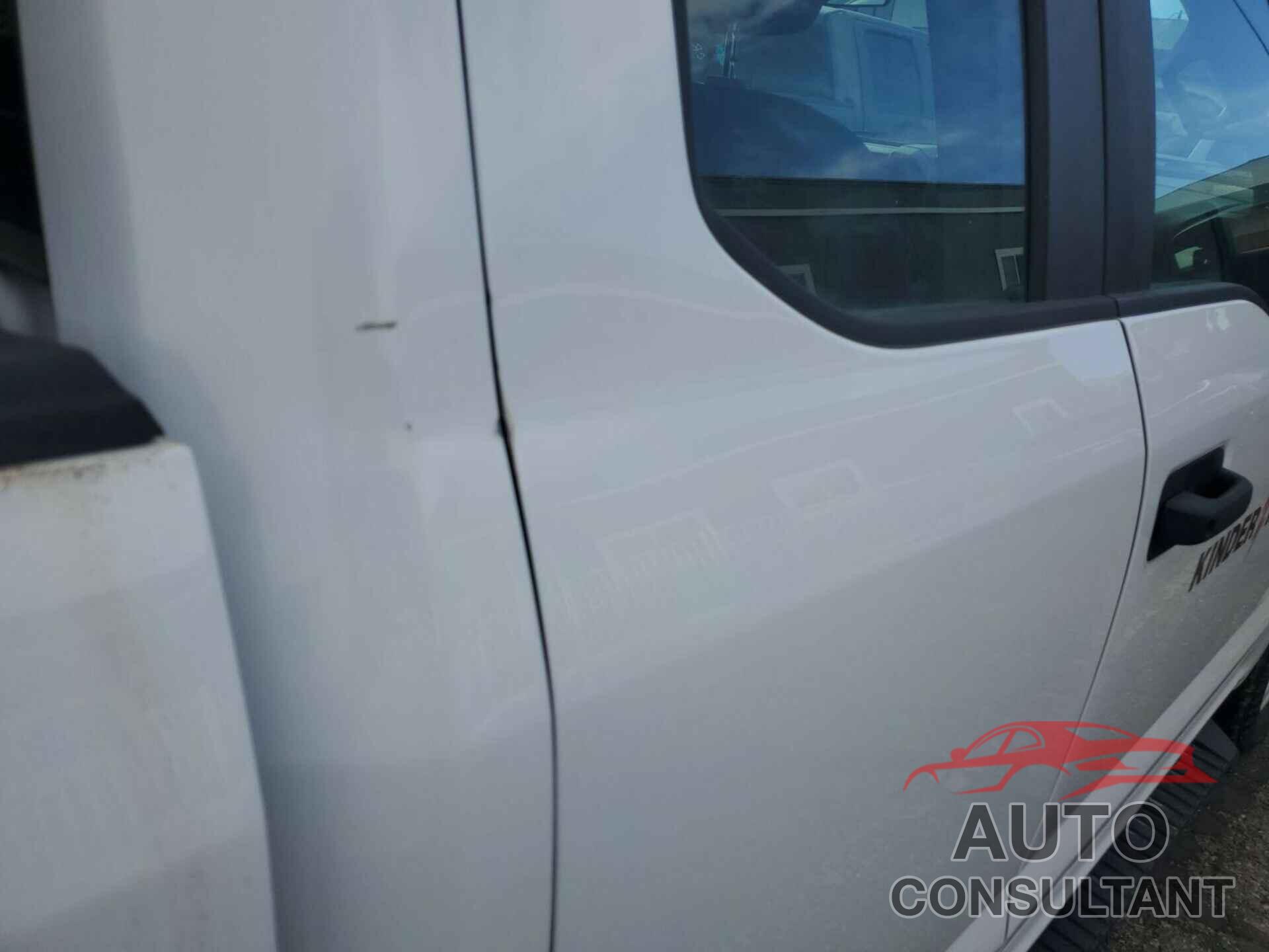 FORD F150 2016 - 1FTEX1E88GKF00041