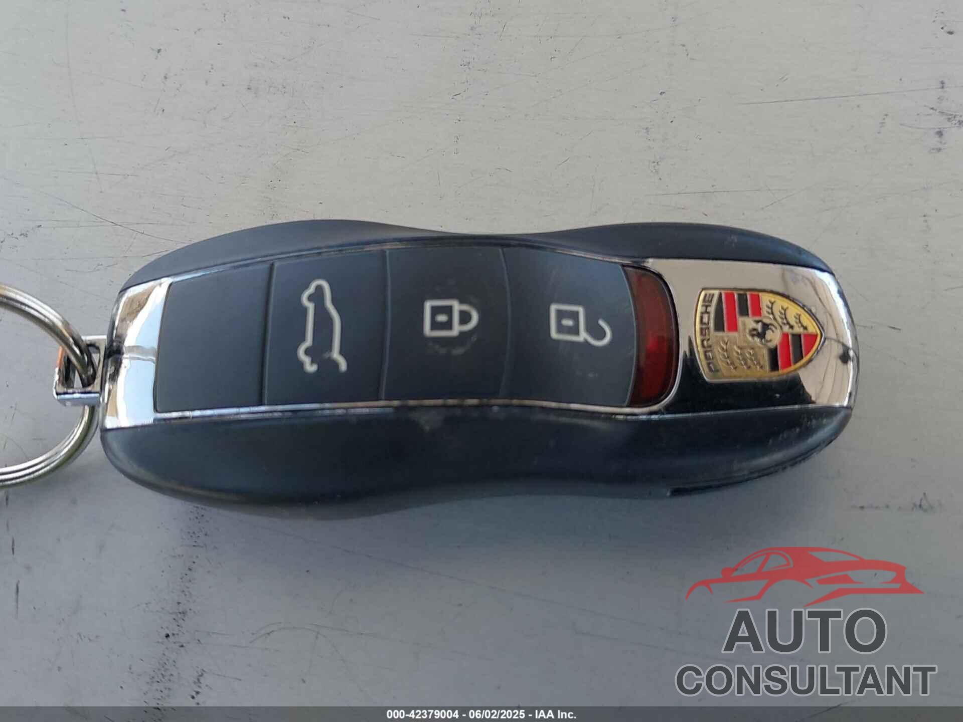 PORSCHE MACAN 2021 - WP1AA2A54MLB14416