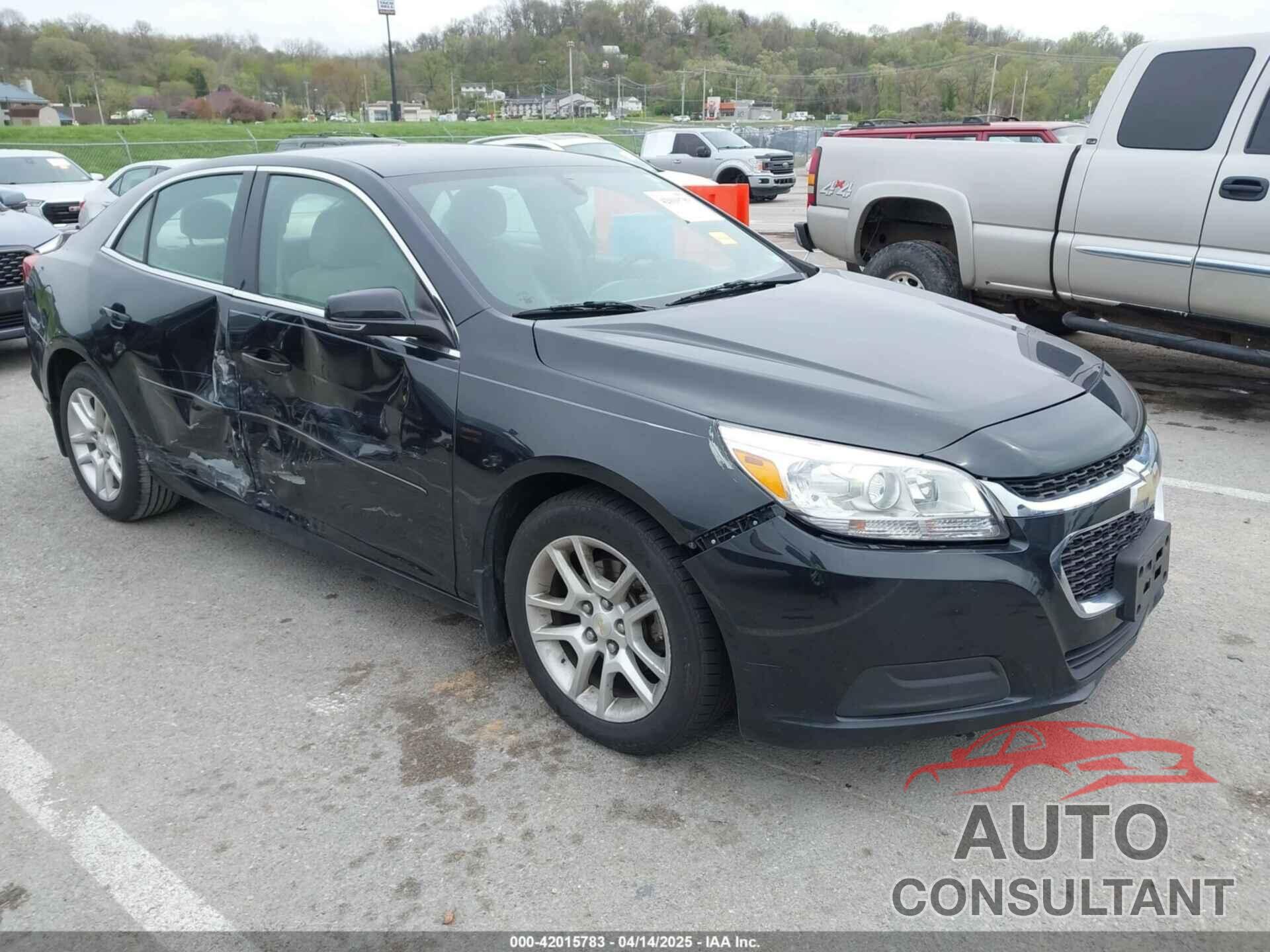 CHEVROLET MALIBU 2015 - 1G11C5SL1FF243136