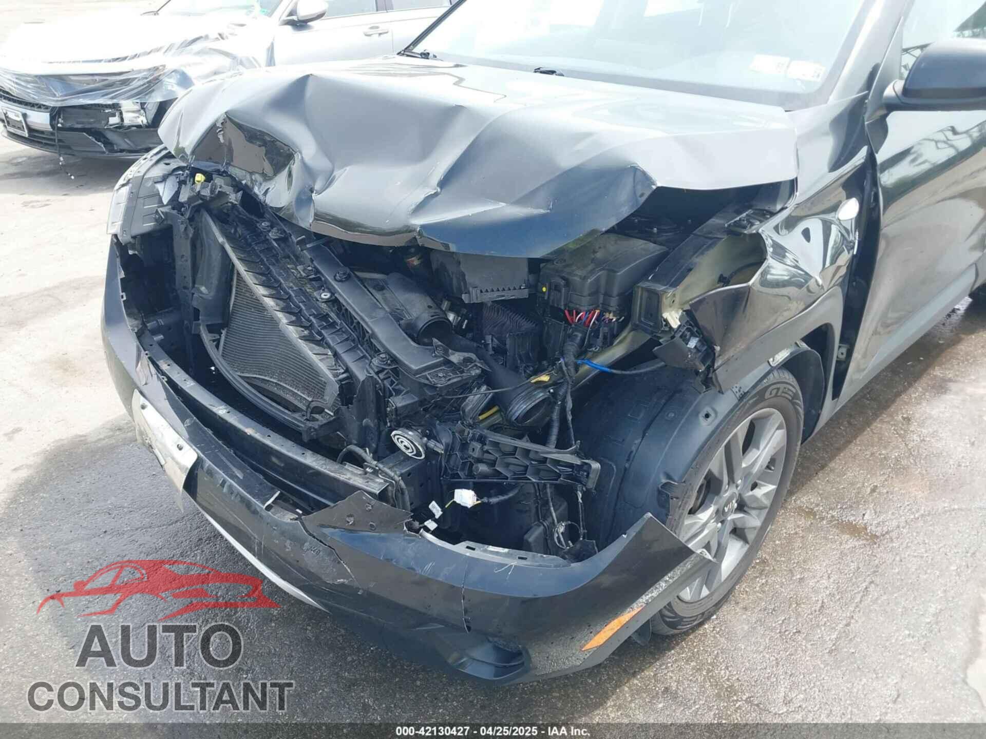 KIA SELTOS 2021 - KNDEPCAA1M7116346