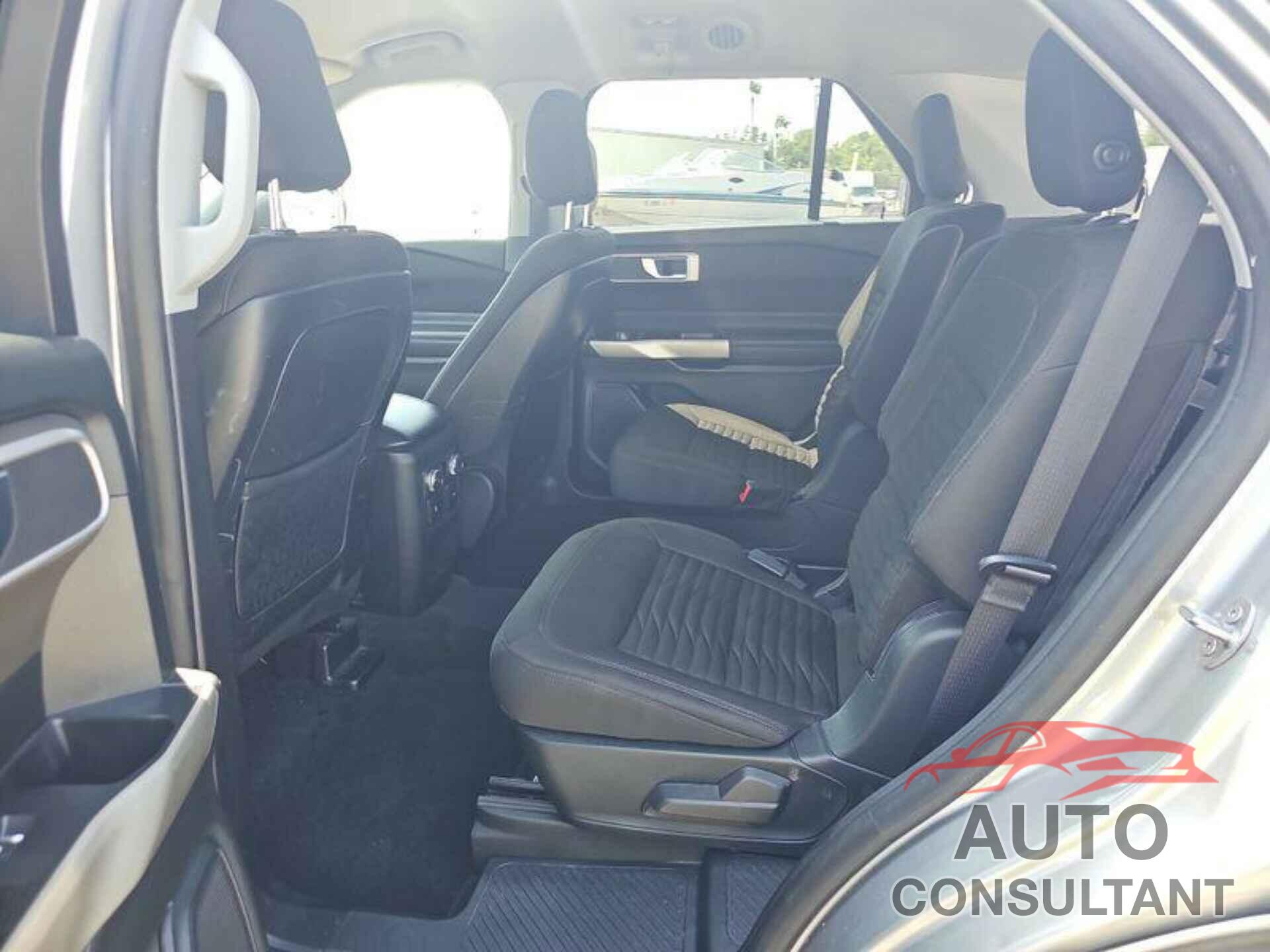 FORD EXPLORER 2020 - 1FMSK8DH7LGC68259