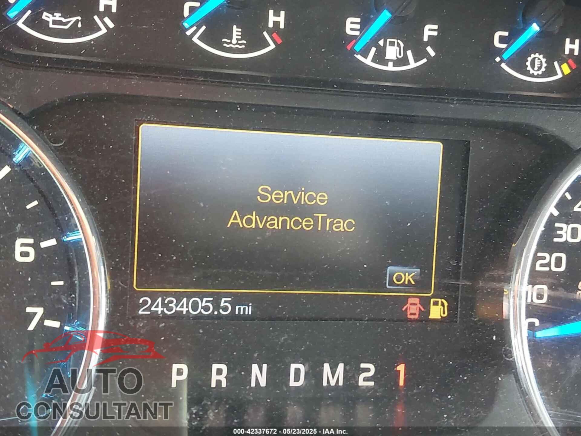 FORD F-150 2013 - 1FTFW1EF8DFD93048