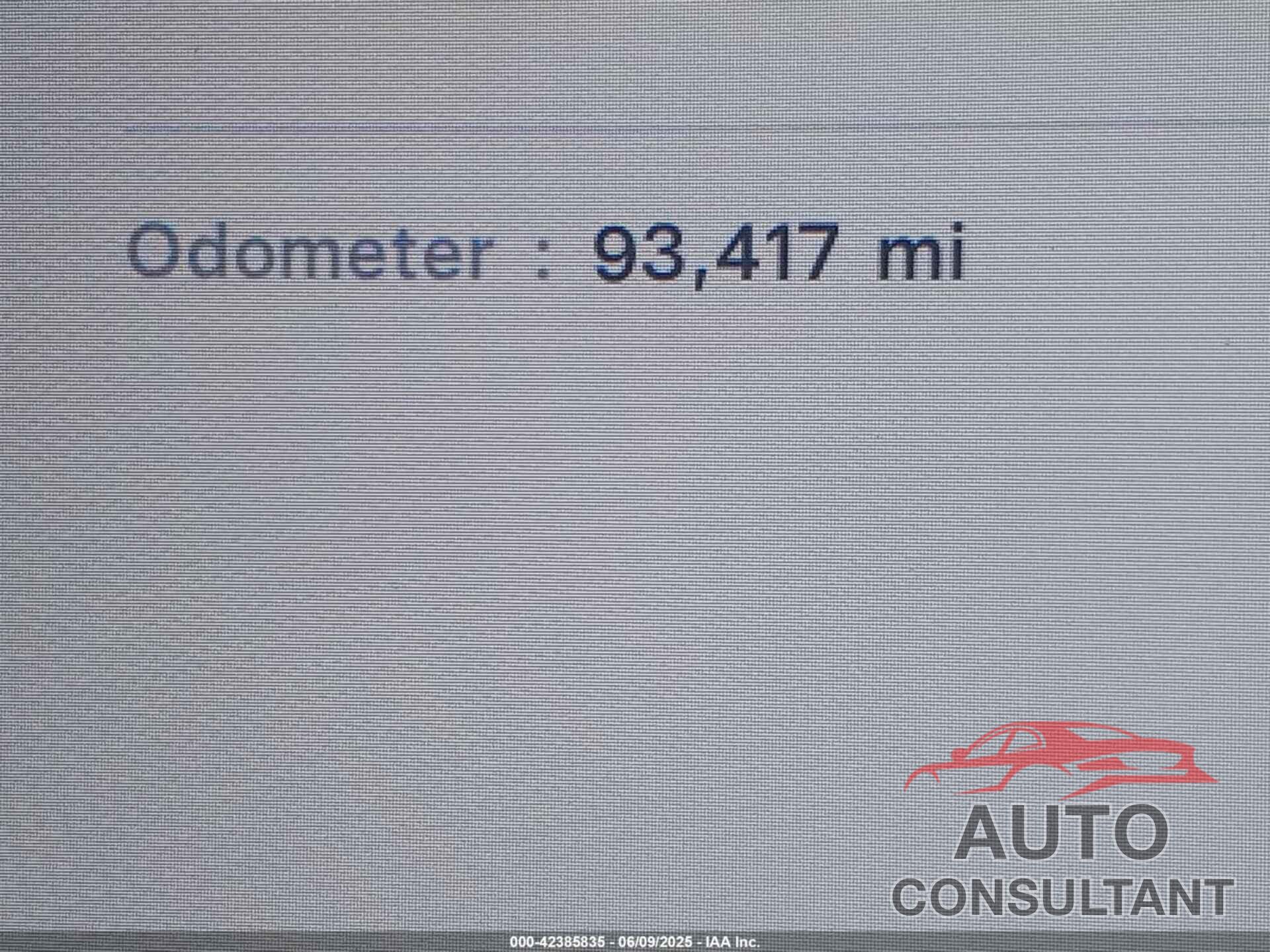 TESLA MODEL X 2021 - 5YJXCDE24MF322574