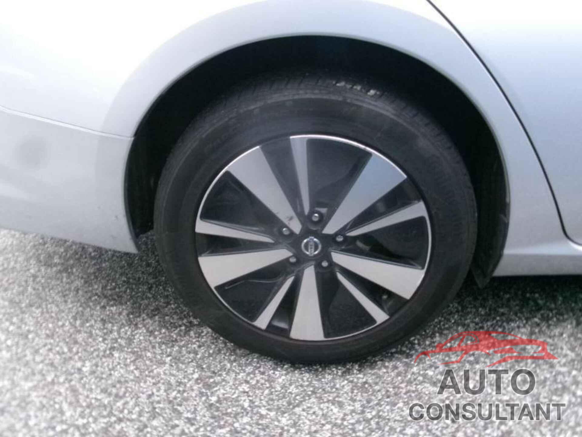NISSAN ALTIMA 2021 - 1N4BL4DW2MN317122