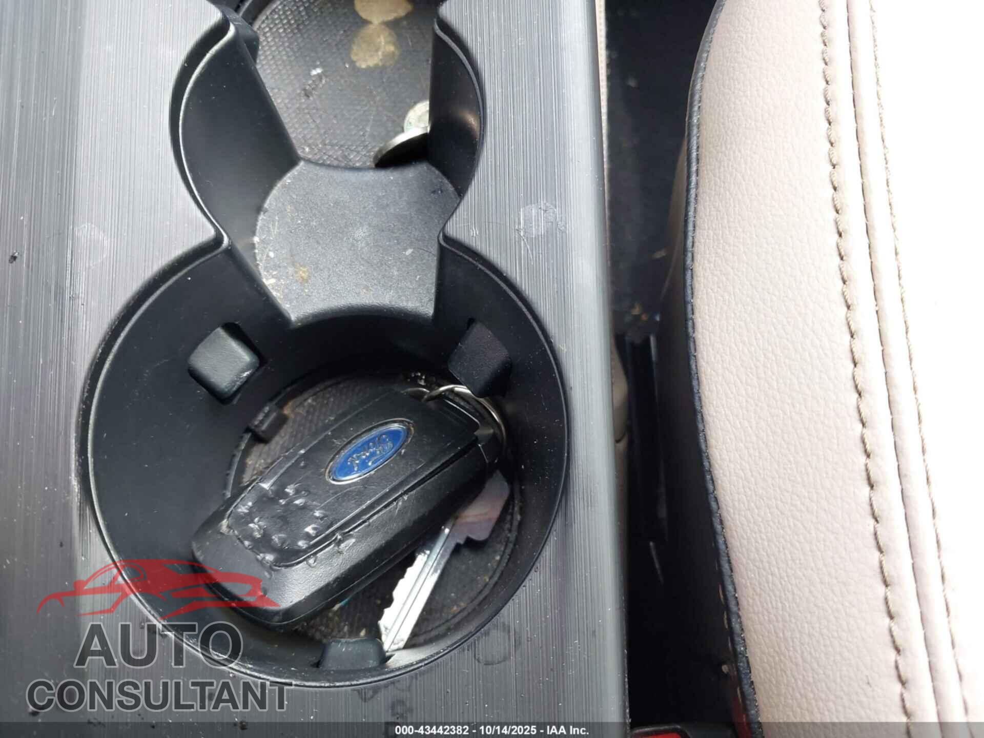 FORD ESCAPE 2020 - 1FMCU0H66LUA46466