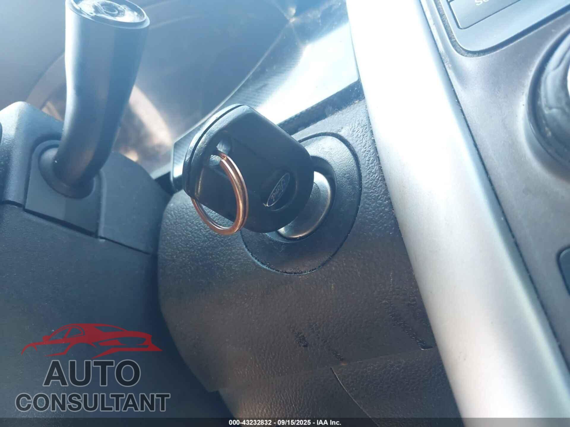 FORD EDGE 2013 - 2FMDK3GC1DBB97418