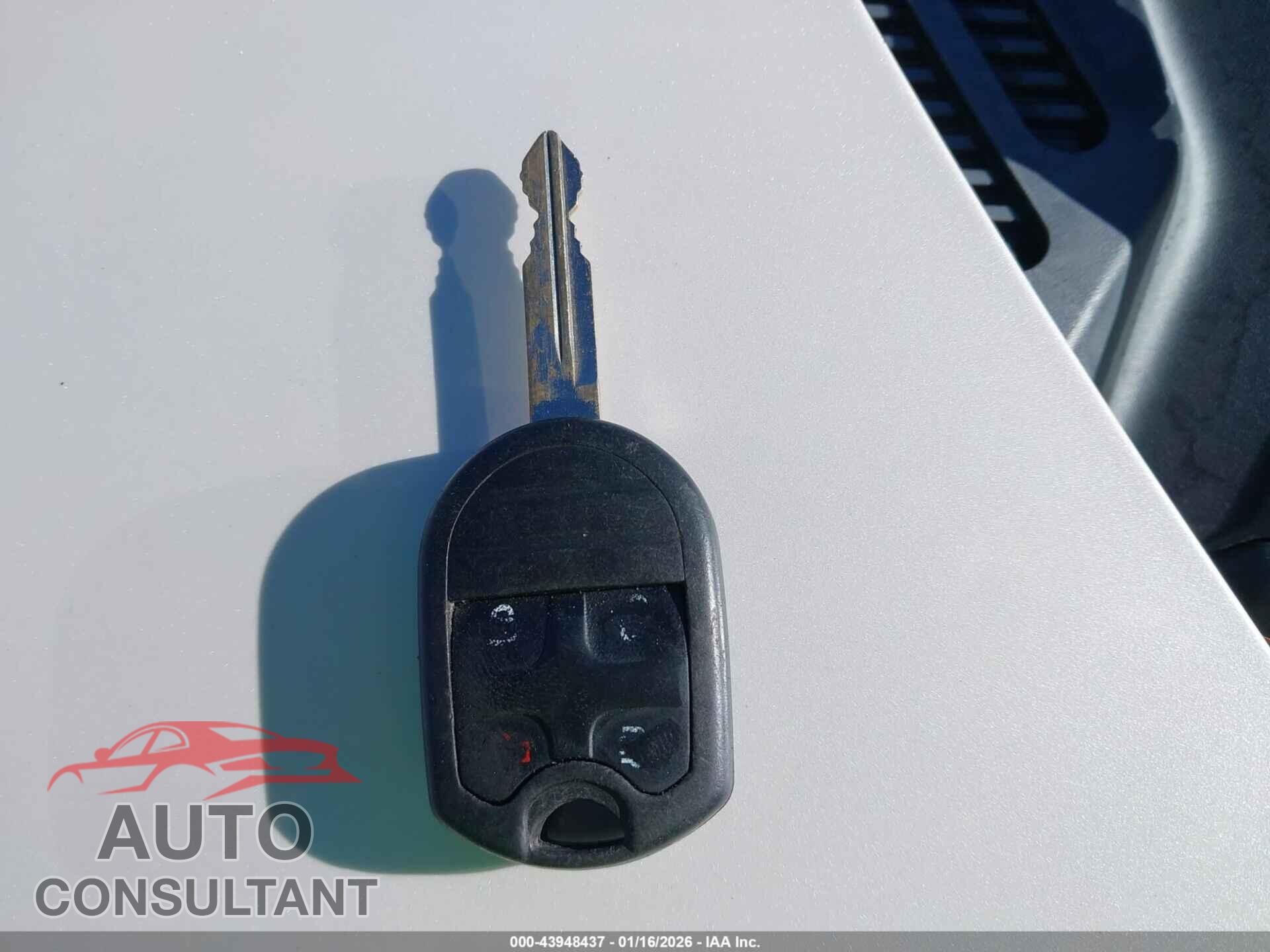 FORD EDGE 2013 - 2FMDK3JC0DBB69165
