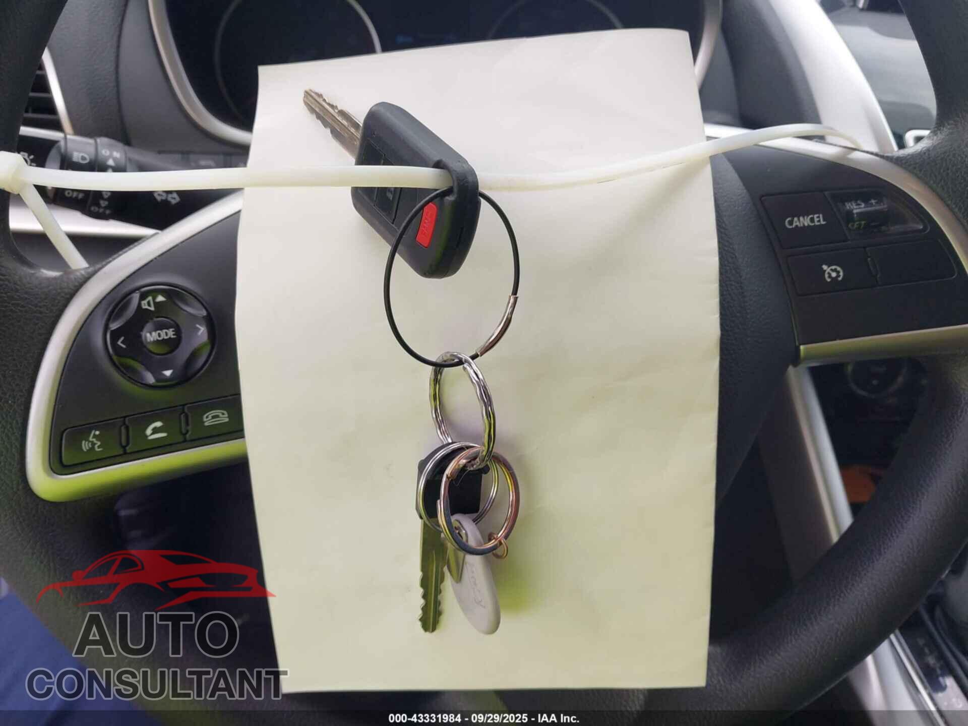 MITSUBISHI ECLIPSE CROSS 2019 - JA4AT4AA1KZ028151
