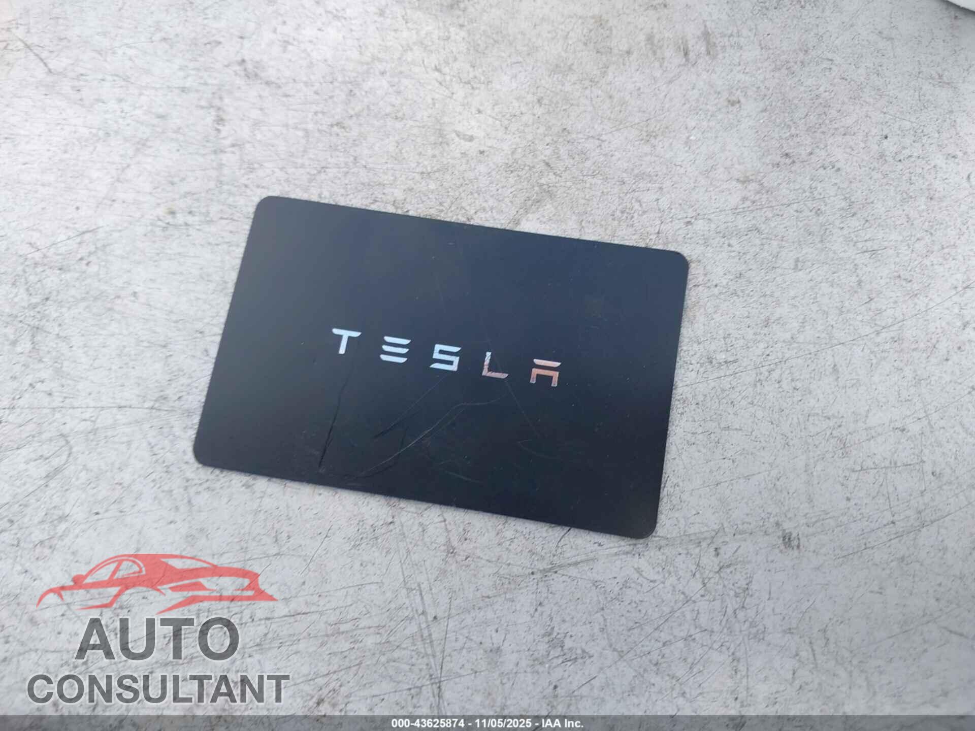 TESLA MODEL X 2023 - 7SAXCDE57PF380700