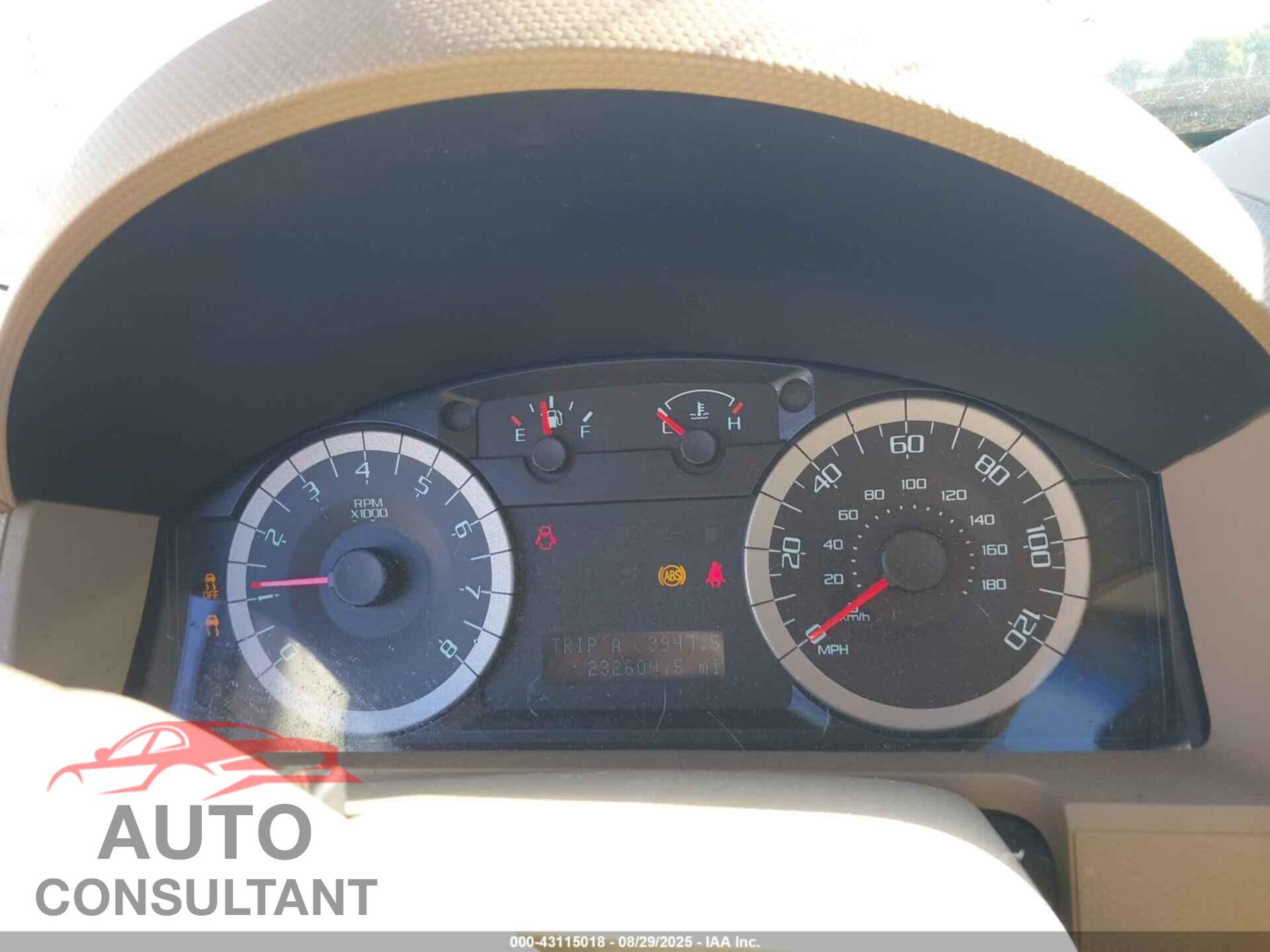 FORD ESCAPE 2012 - 1FMCU0E79CKB06877
