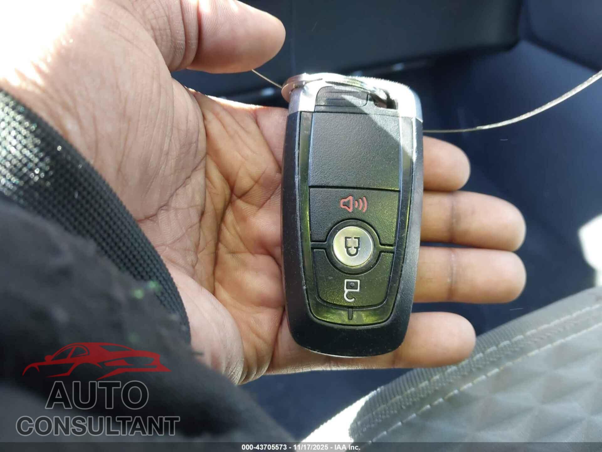 FORD ESCAPE 2020 - 1FMCU0G6XLUA94411