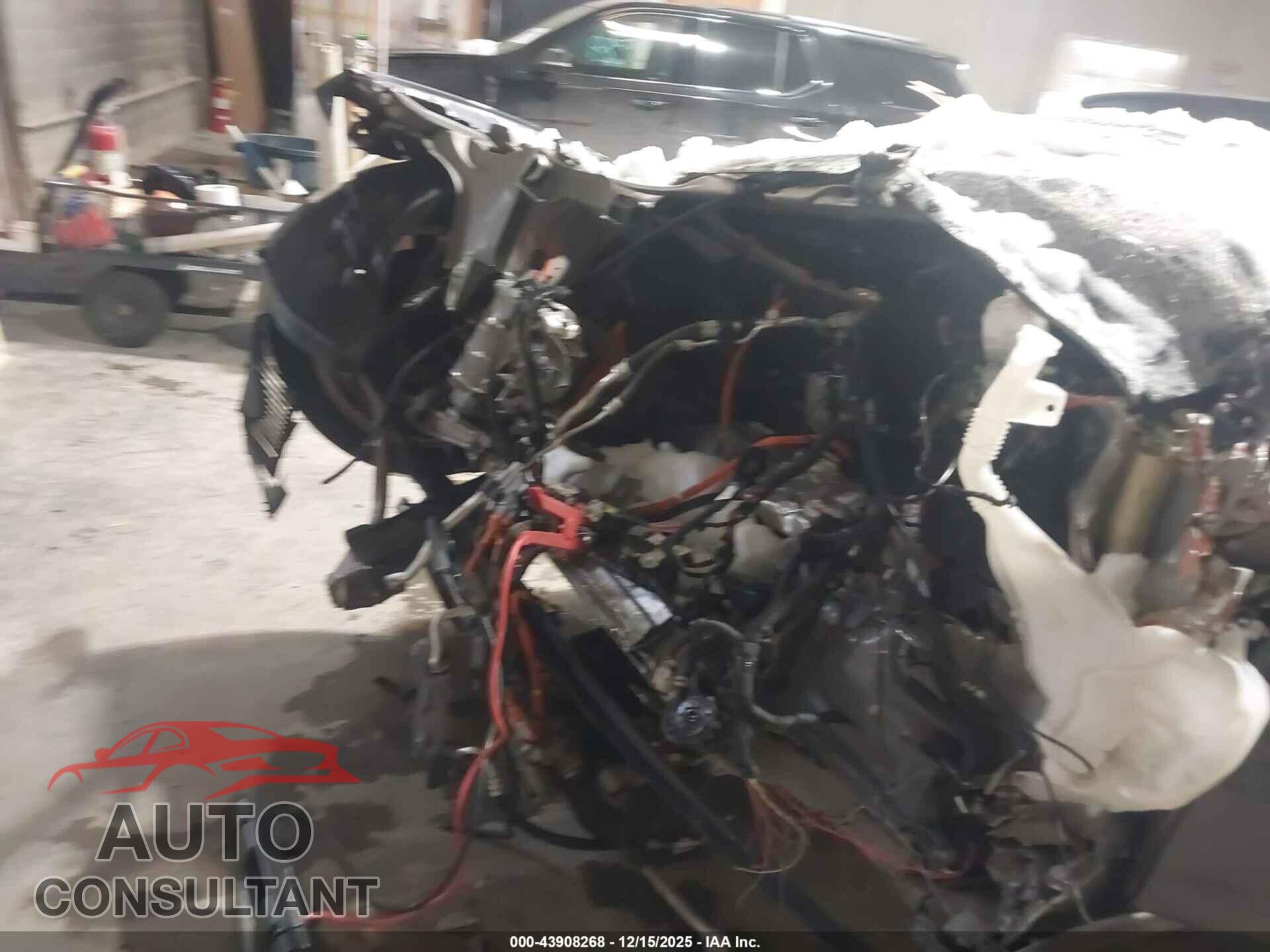 TESLA MODEL S 2016 - 5YJSA1E29GF158919