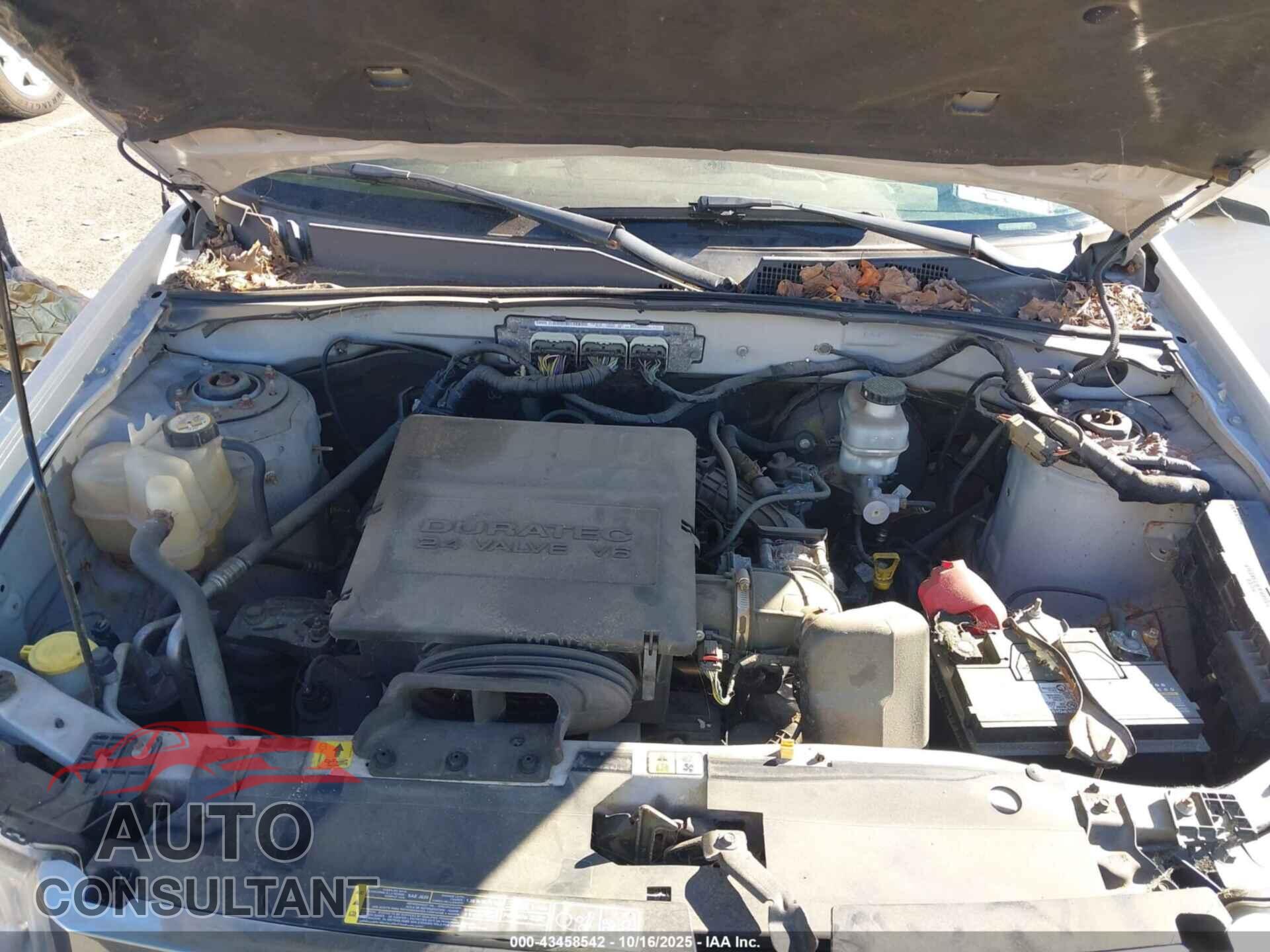 FORD ESCAPE 2012 - 1FMCU9EG1CKB72456