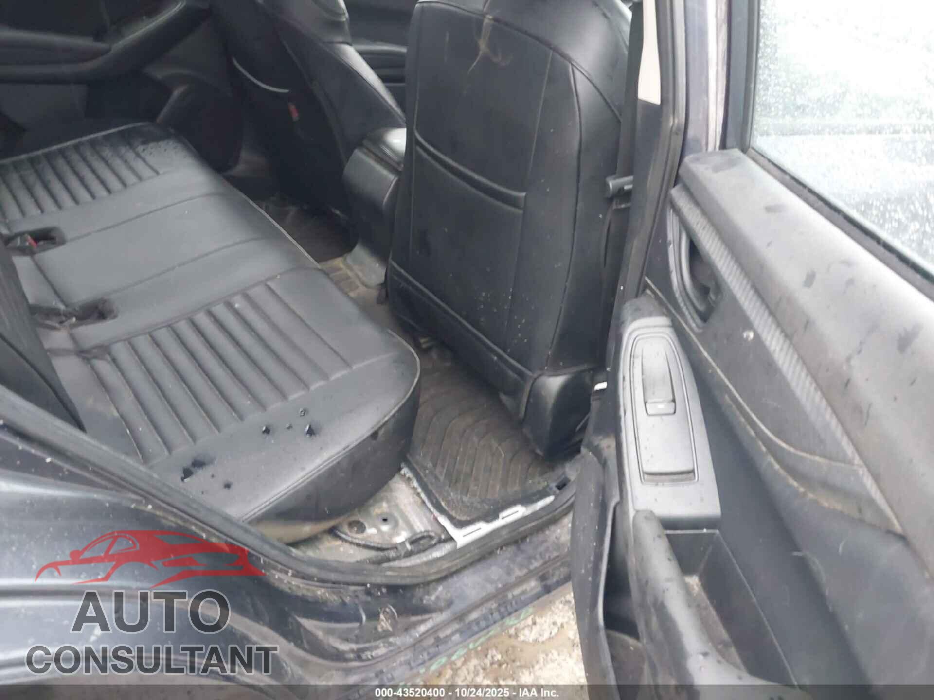 SUBARU IMPREZA 2017 - 4S3GTAB60H3700513