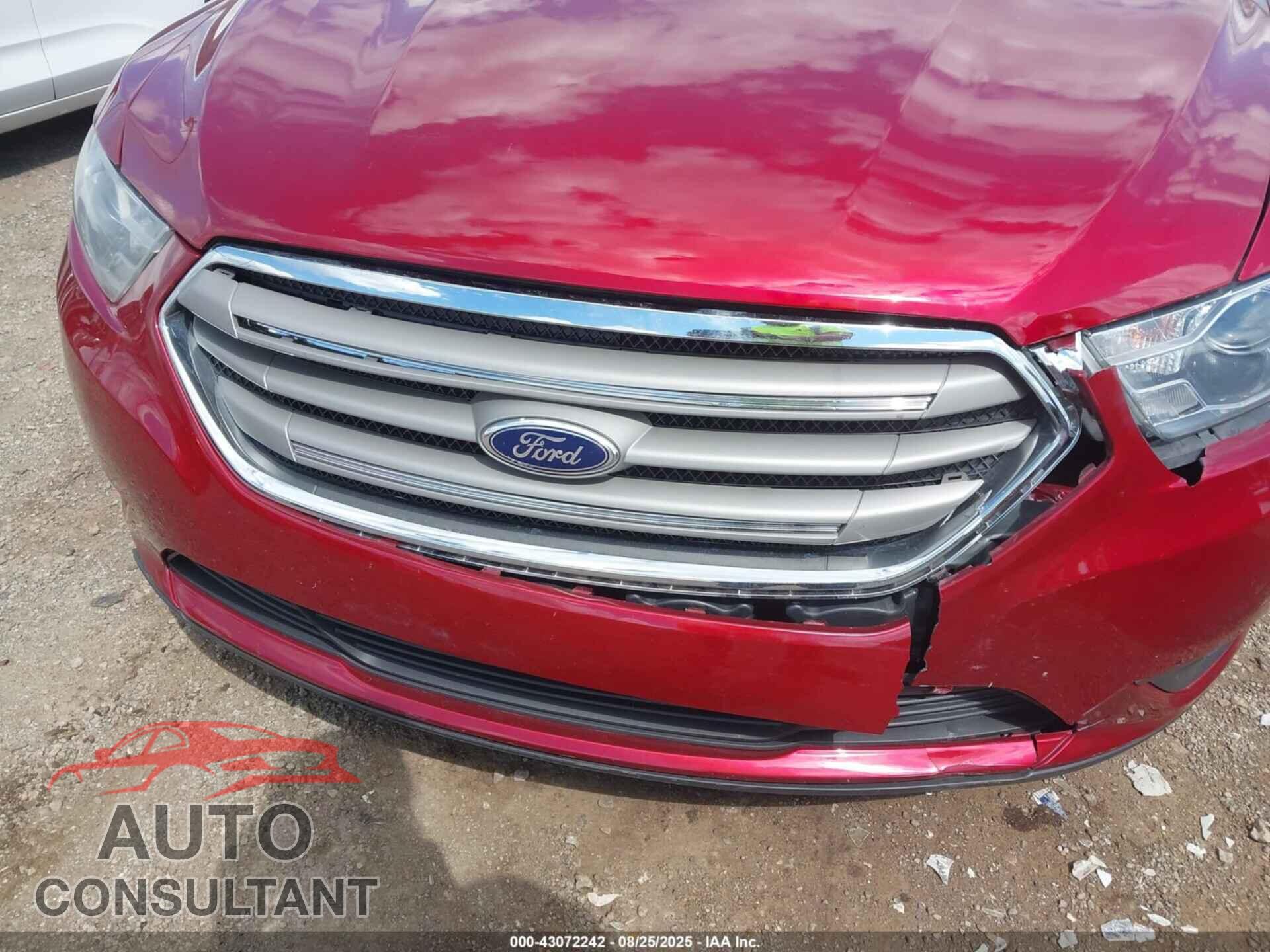 FORD TAURUS 2014 - 1FAHP2E84EG137066