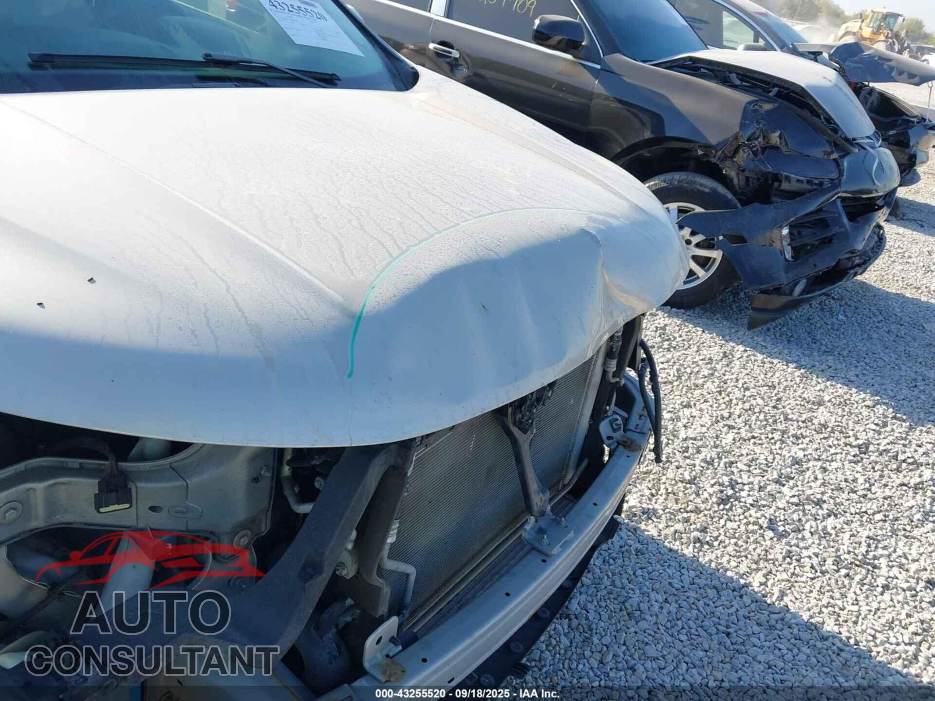 FORD EDGE 2017 - 2FMPK4J94HBB10097