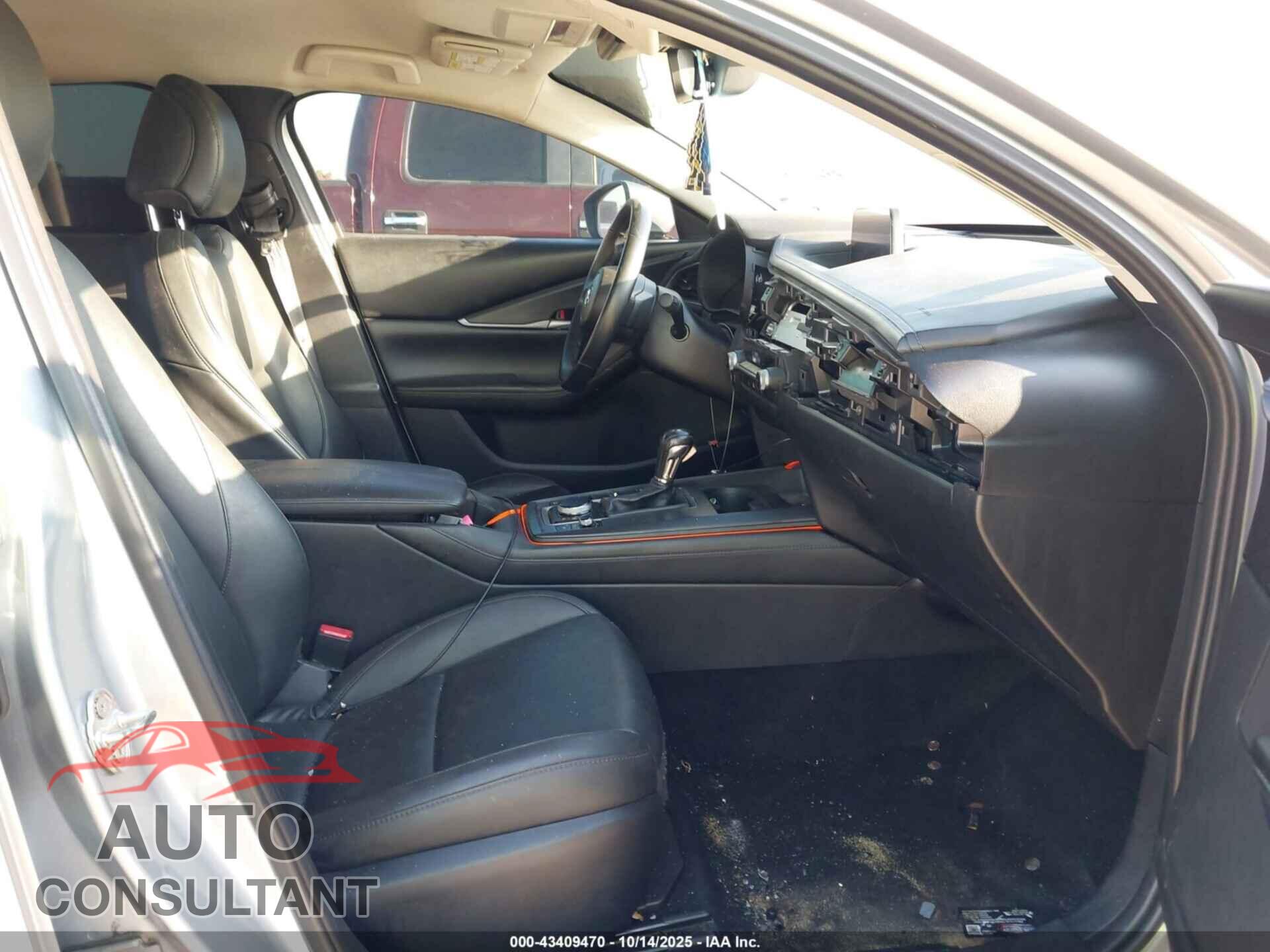 MAZDA CX-30 2021 - 3MVDMABL5MM241816