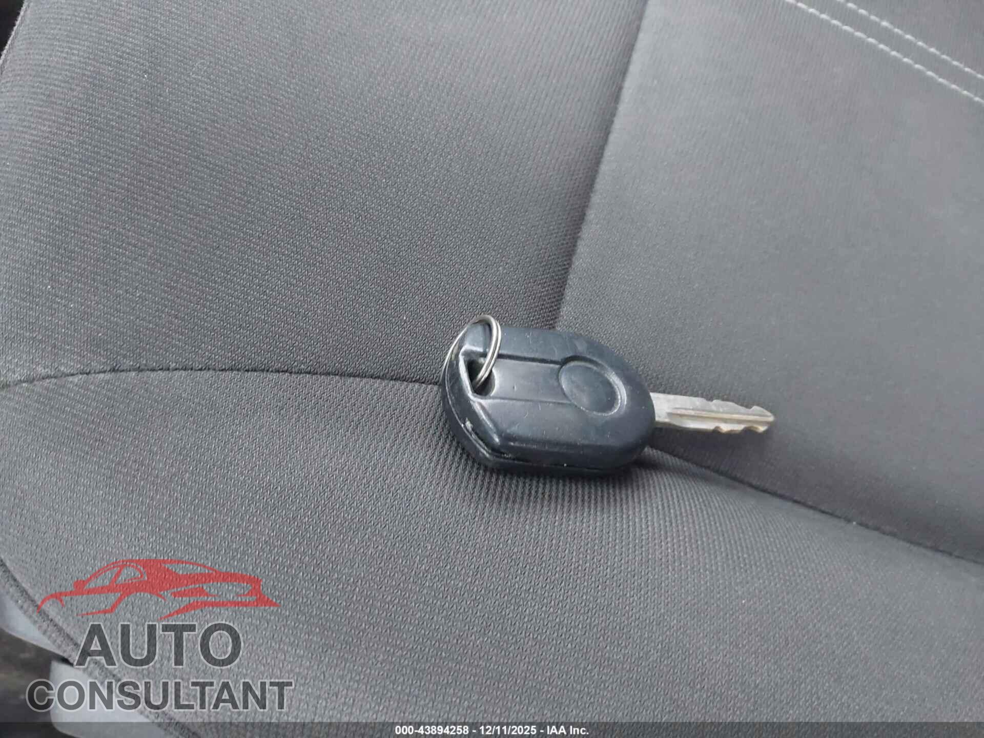 FORD EDGE 2013 - 2FMDK4GC2DBC37110