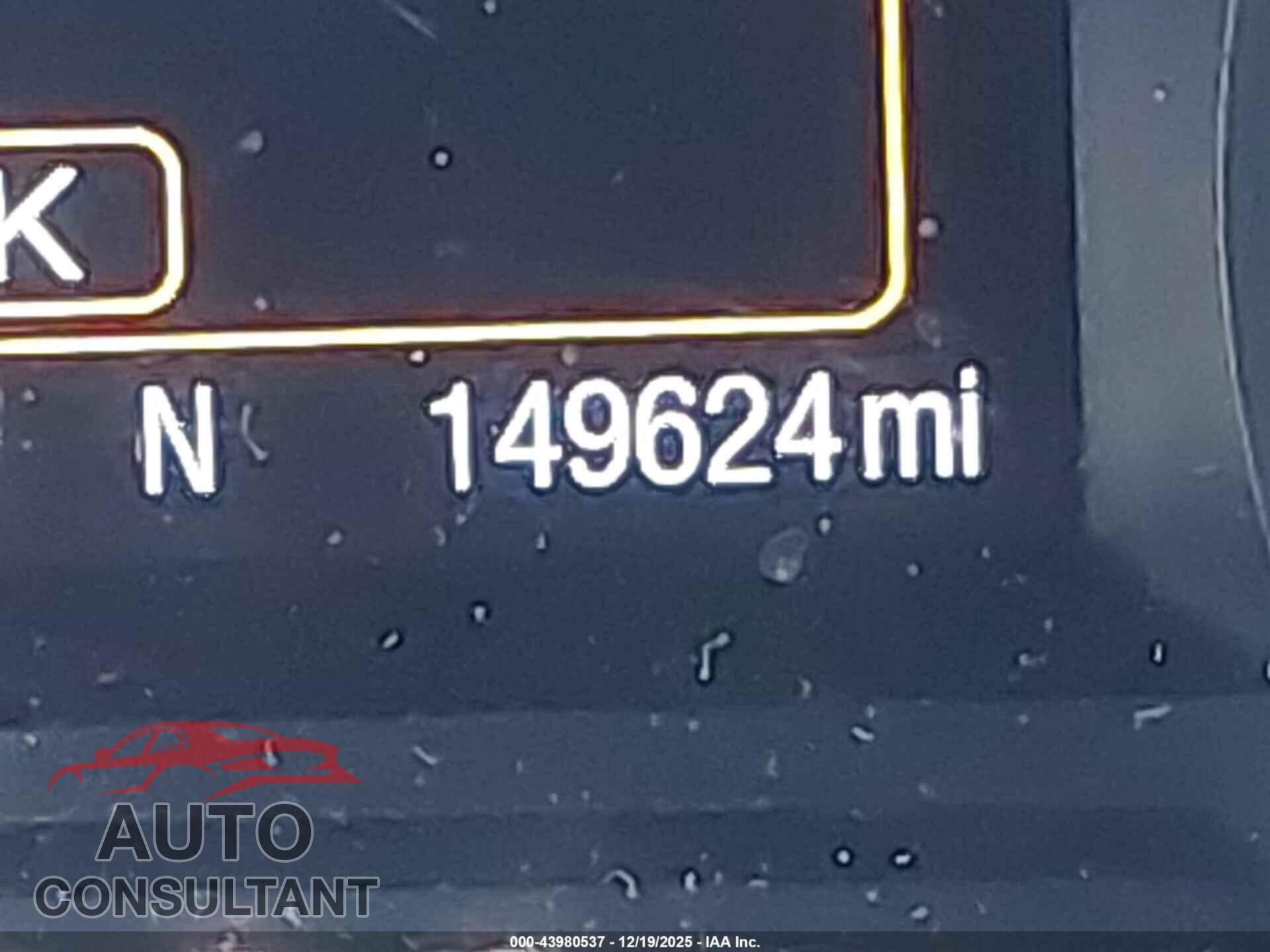 FORD EDGE 2017 - 2FMPK3J97HBB73284