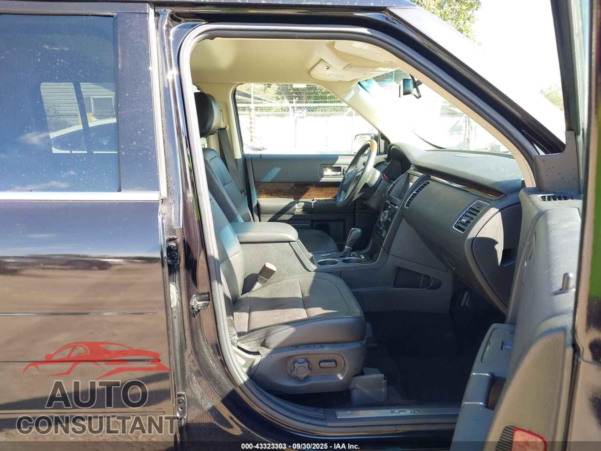 FORD FLEX 2019 - 2FMGK5D83KBA29883