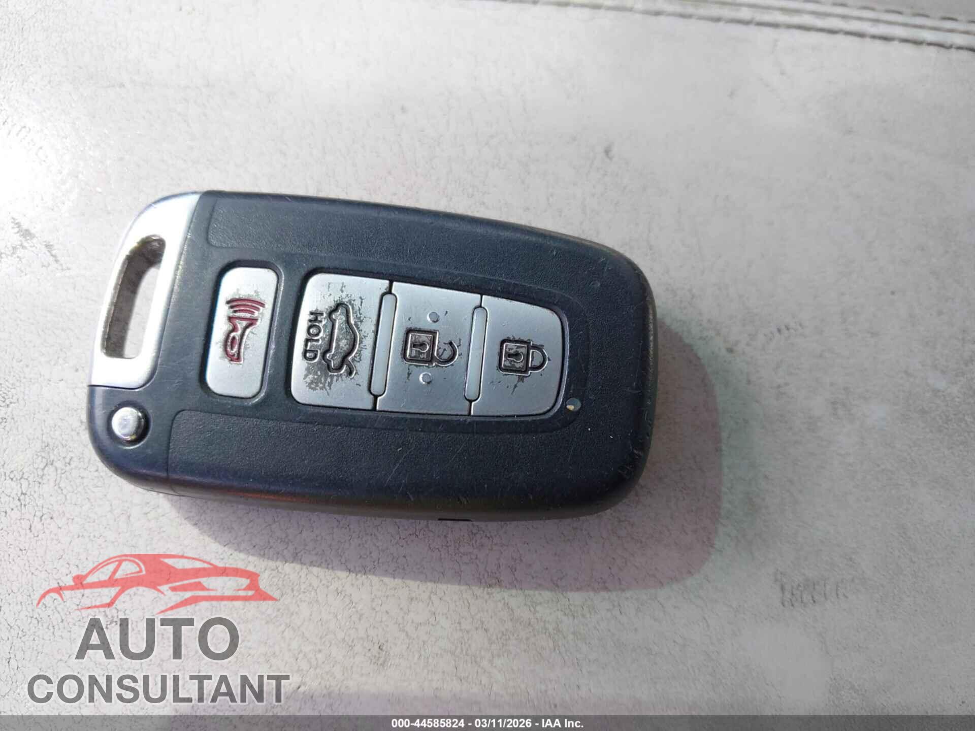 KIA OPTIMA 2013 - 5XXGR4A65DG123716