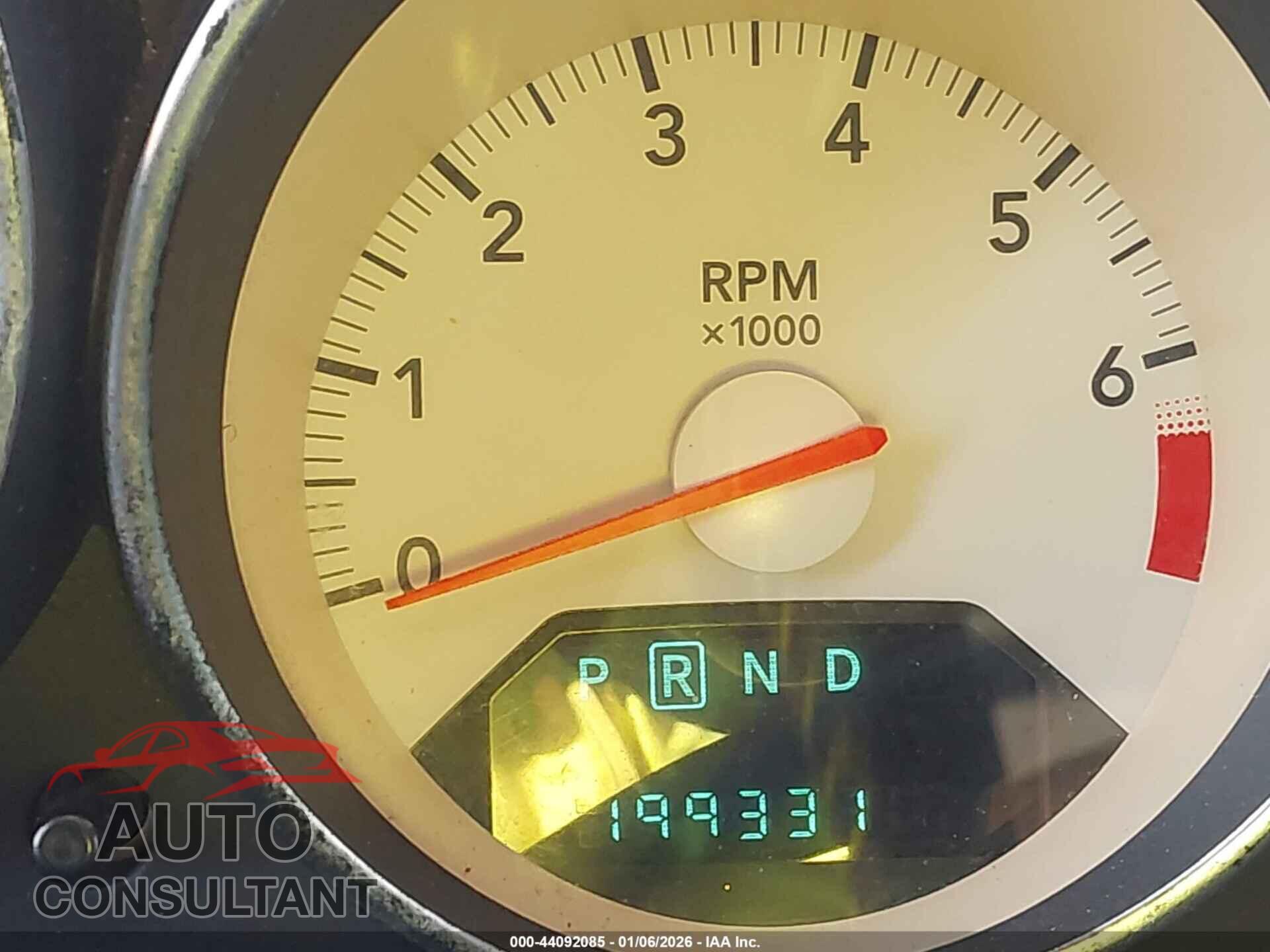 DODGE CALIBER 2009 - 1B3HB48A99D180054