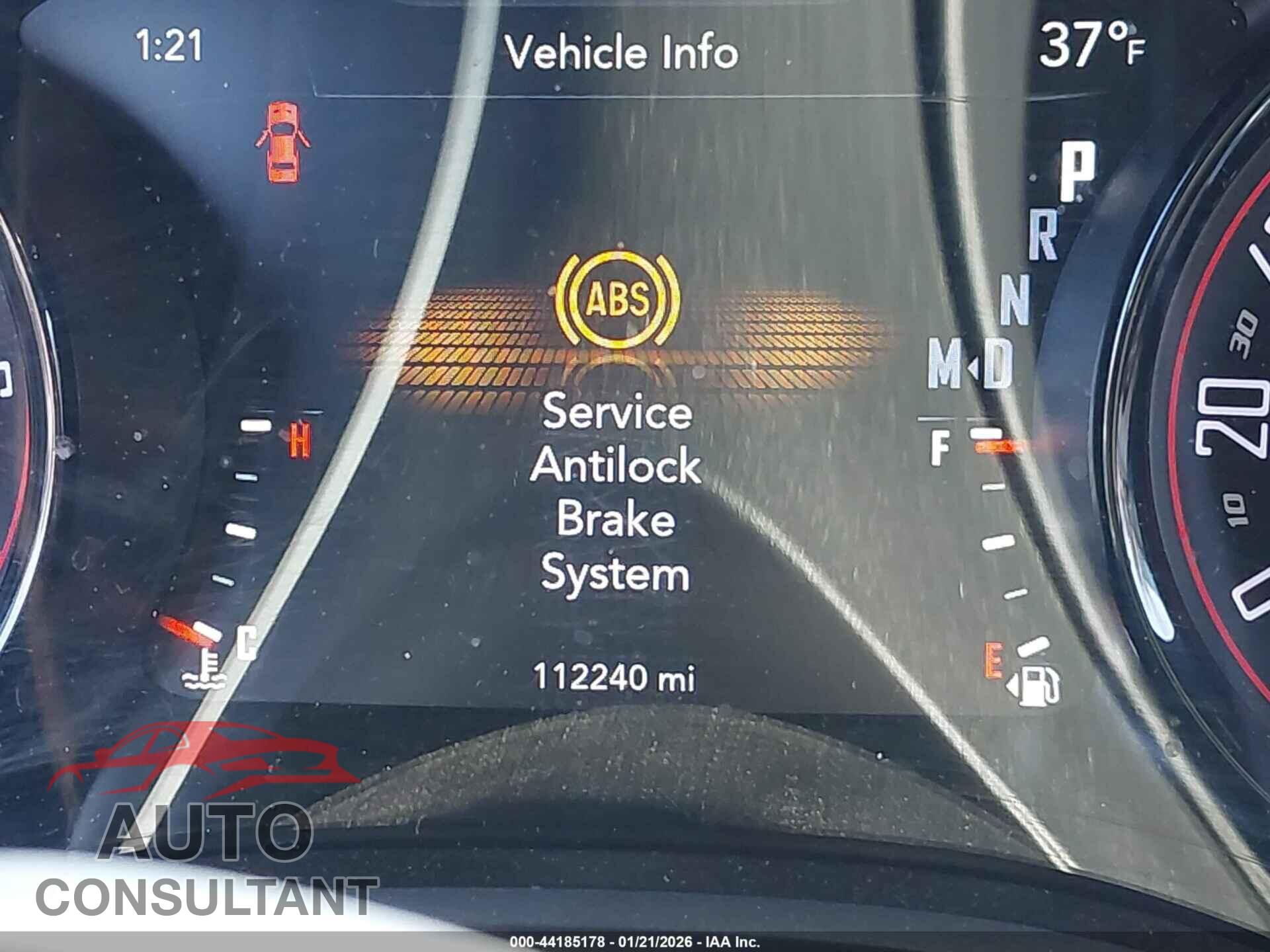 DODGE CHALLENGER 2019 - 2C3CDZAG3KH691500