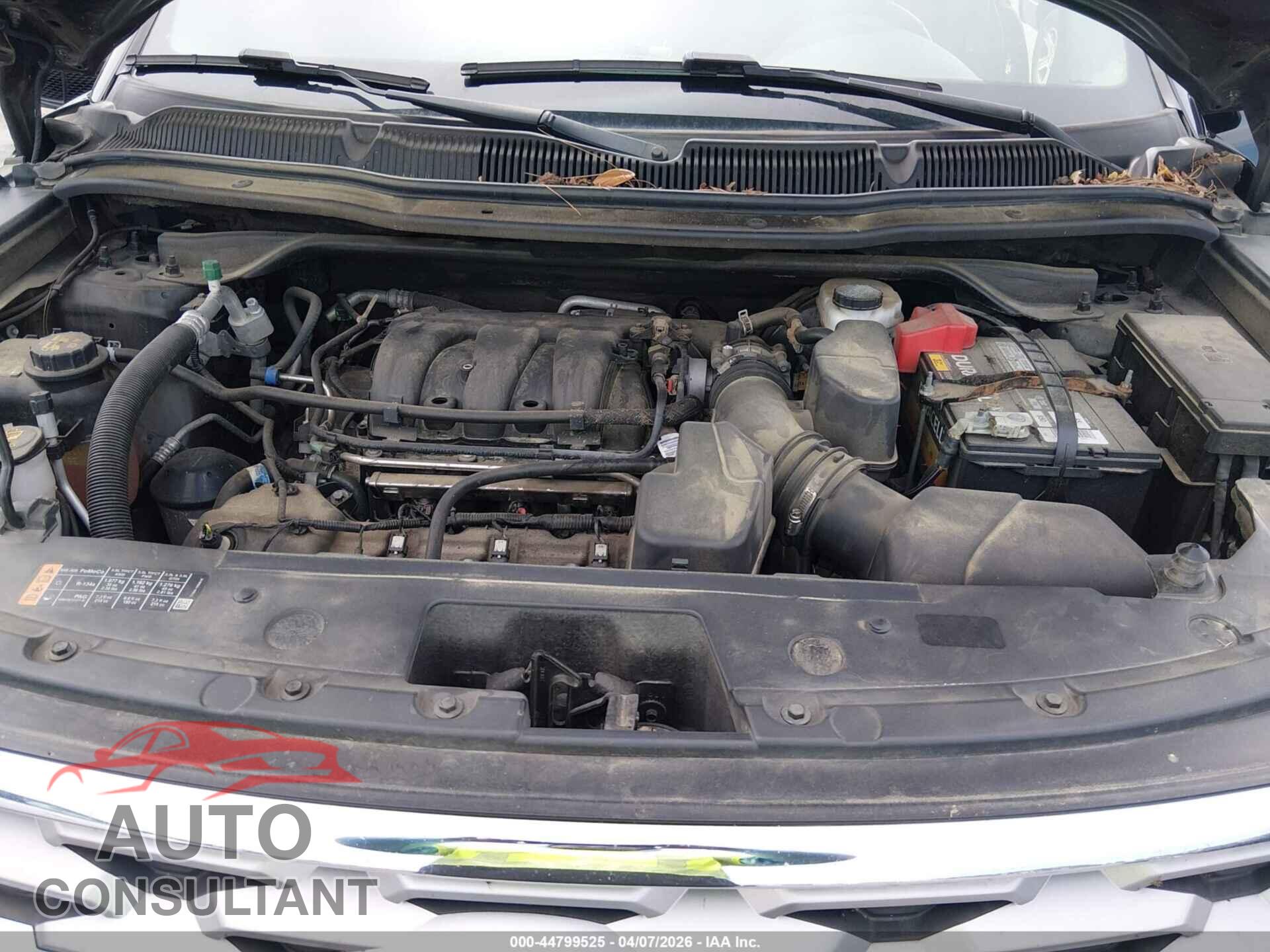 FORD EXPLORER 2018 - 1FM5K8F88JGB70204
