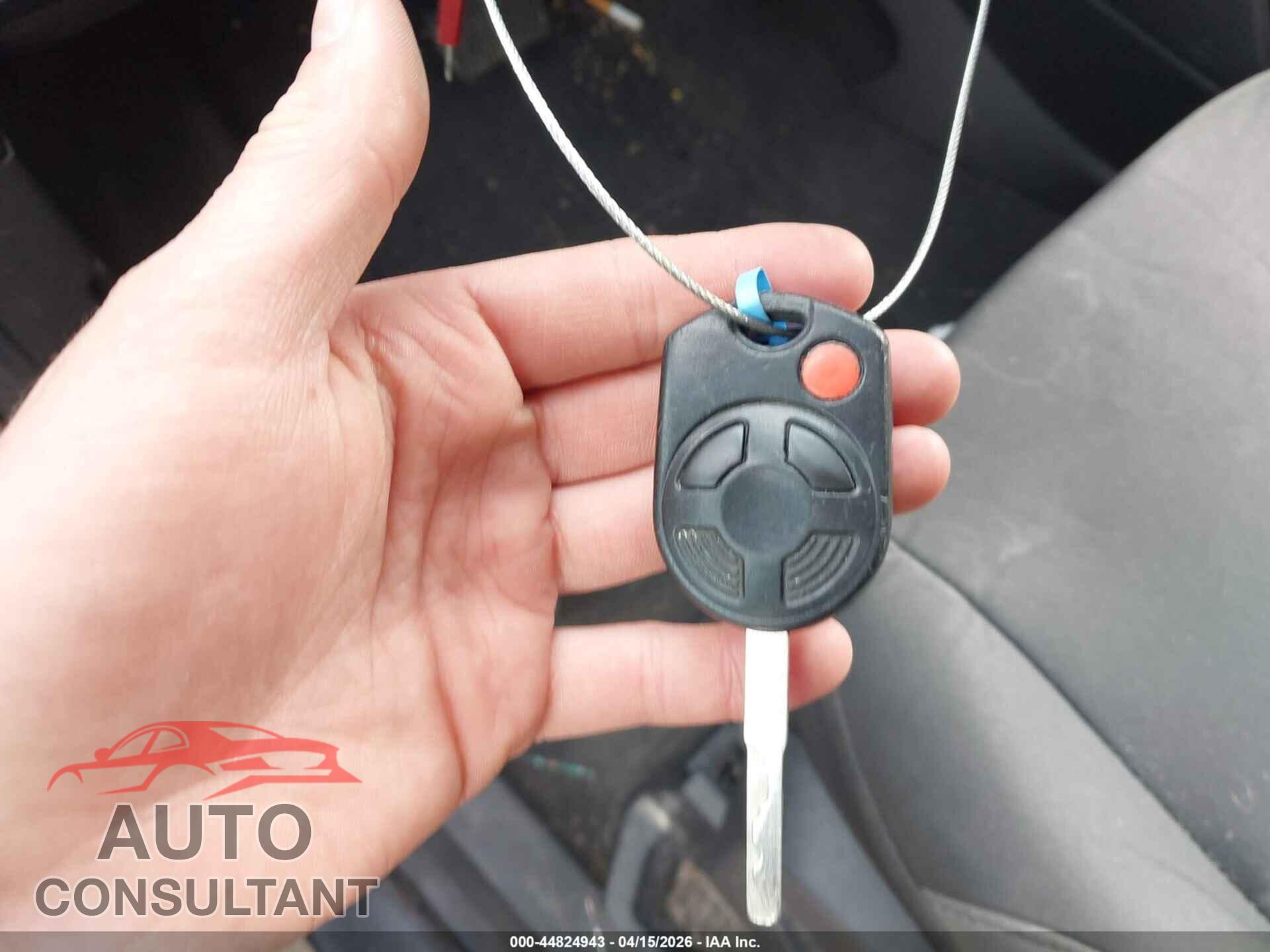FORD ESCAPE 2013 - 1FMCU0F75DUA53258