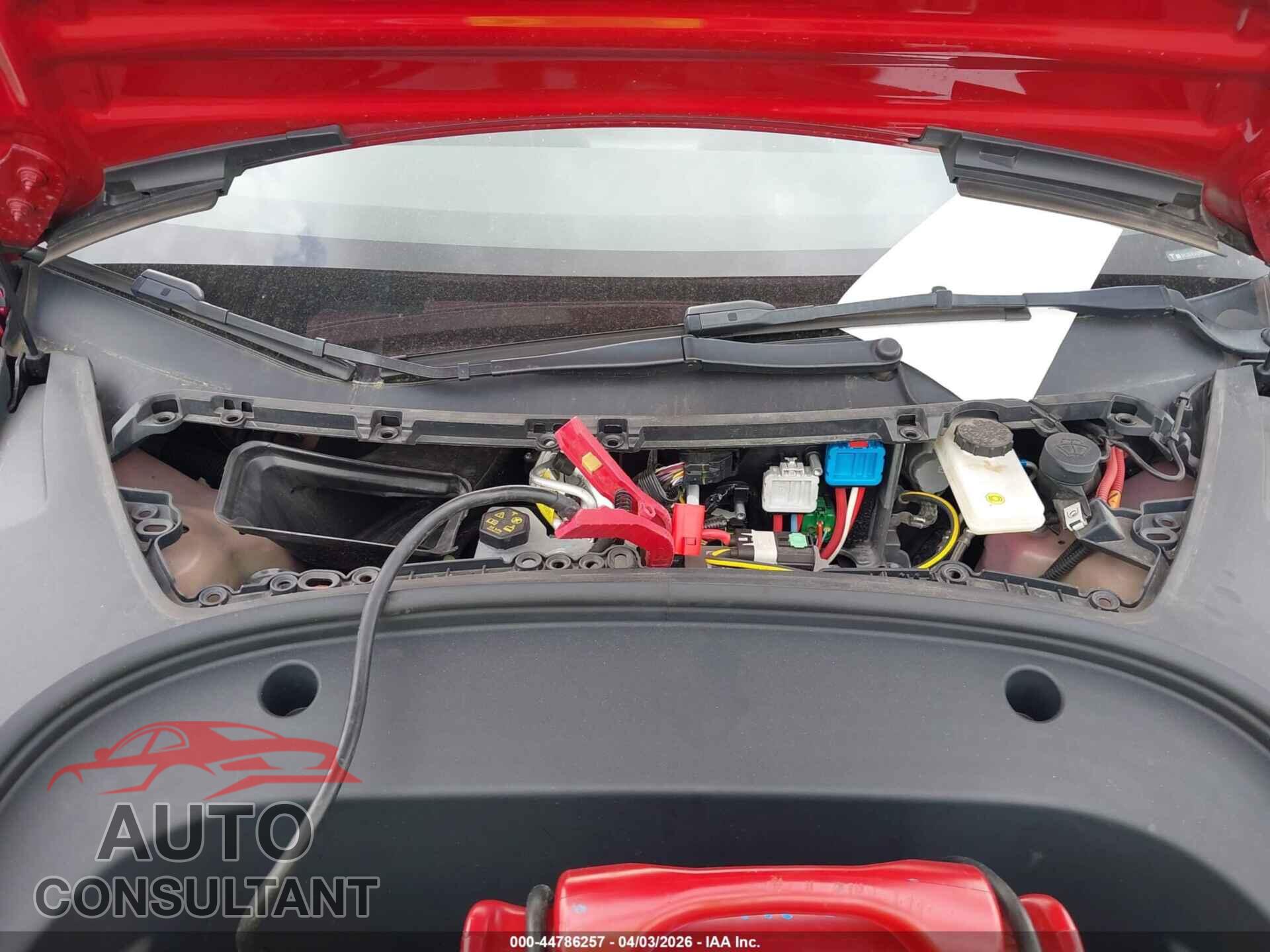TESLA MODEL 3 2023 - 5YJ3E1EA5PF501595