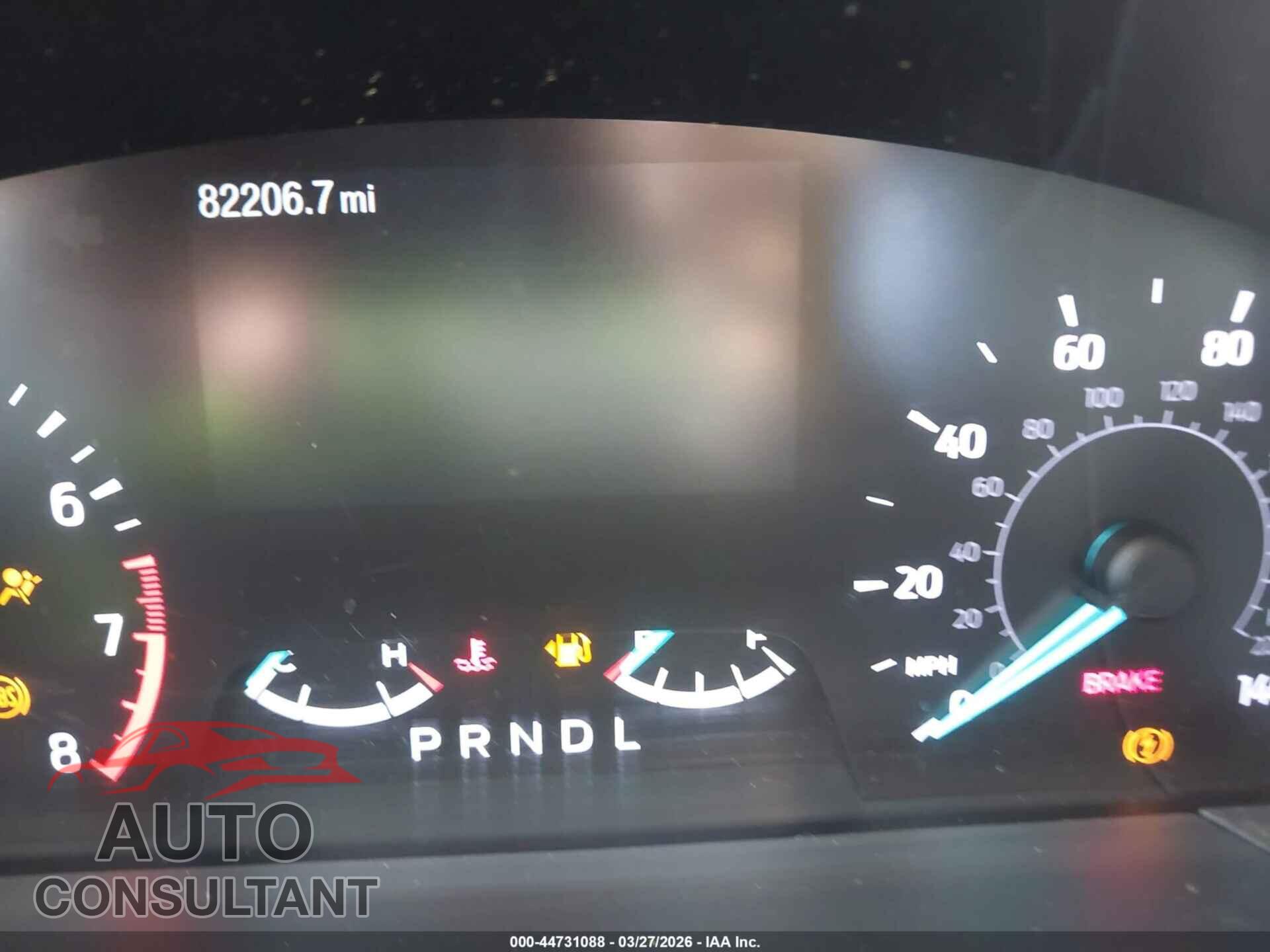 FORD ESCAPE 2020 - 1FMCU0F68LUA69430