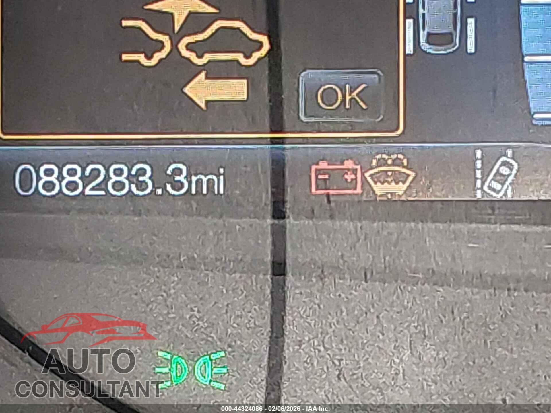 FORD EDGE 2019 - 2FMPK4AP1KBC46550