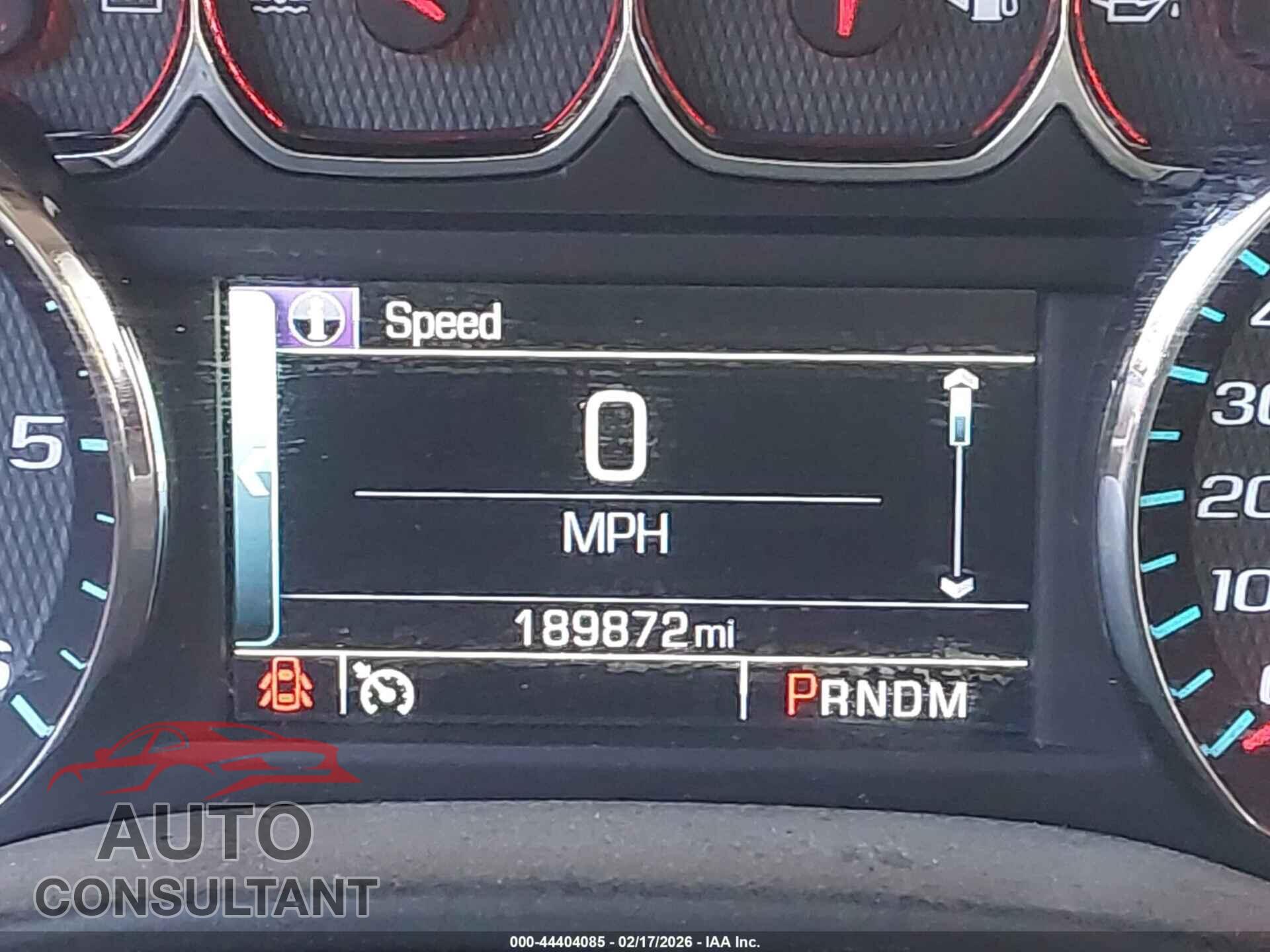 CHEVROLET SILVERADO 1500 2014 - 3GCUKSEC5EG144981