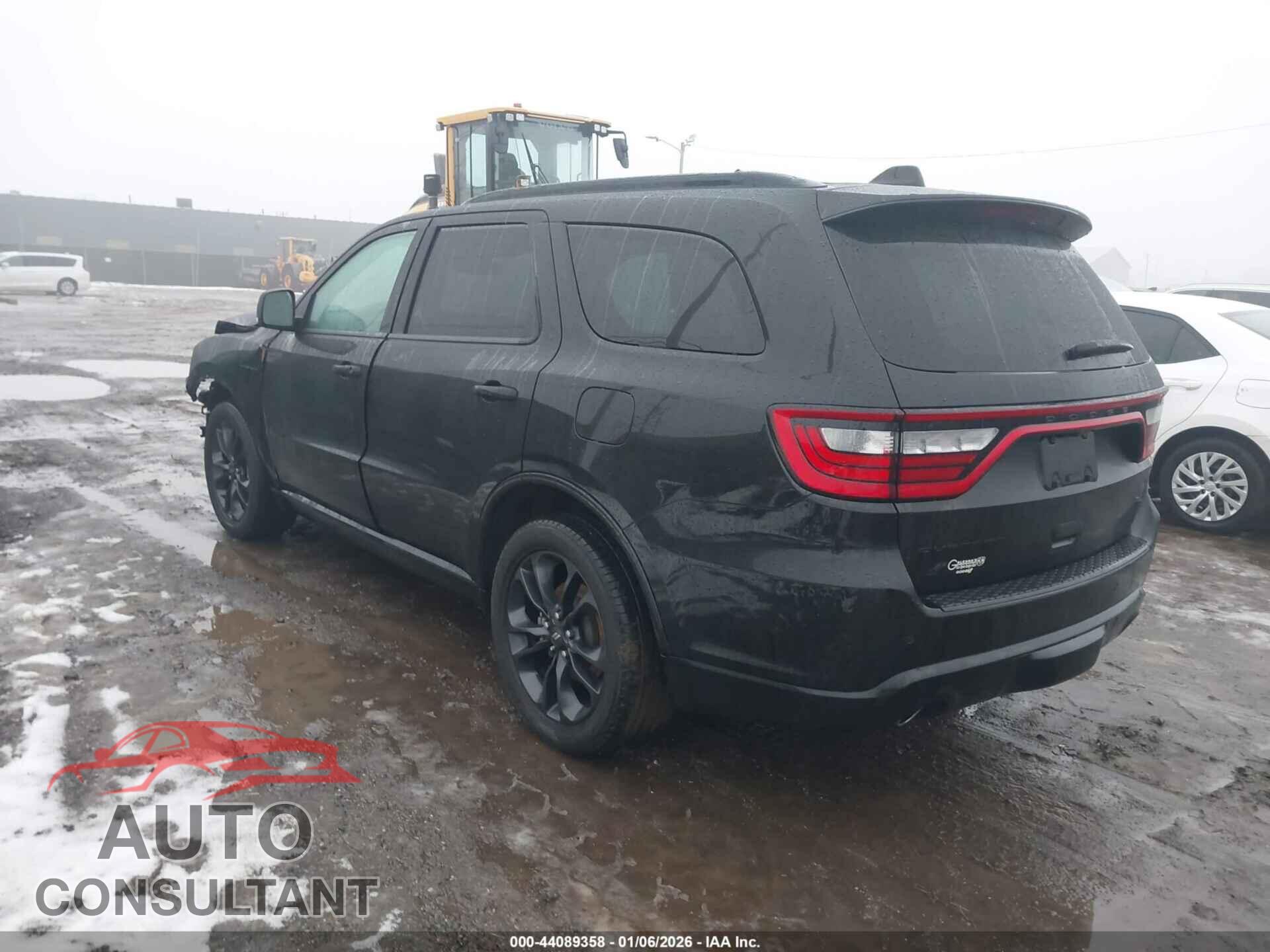 DODGE DURANGO 2023 - 1C4SDJCT0PC554253