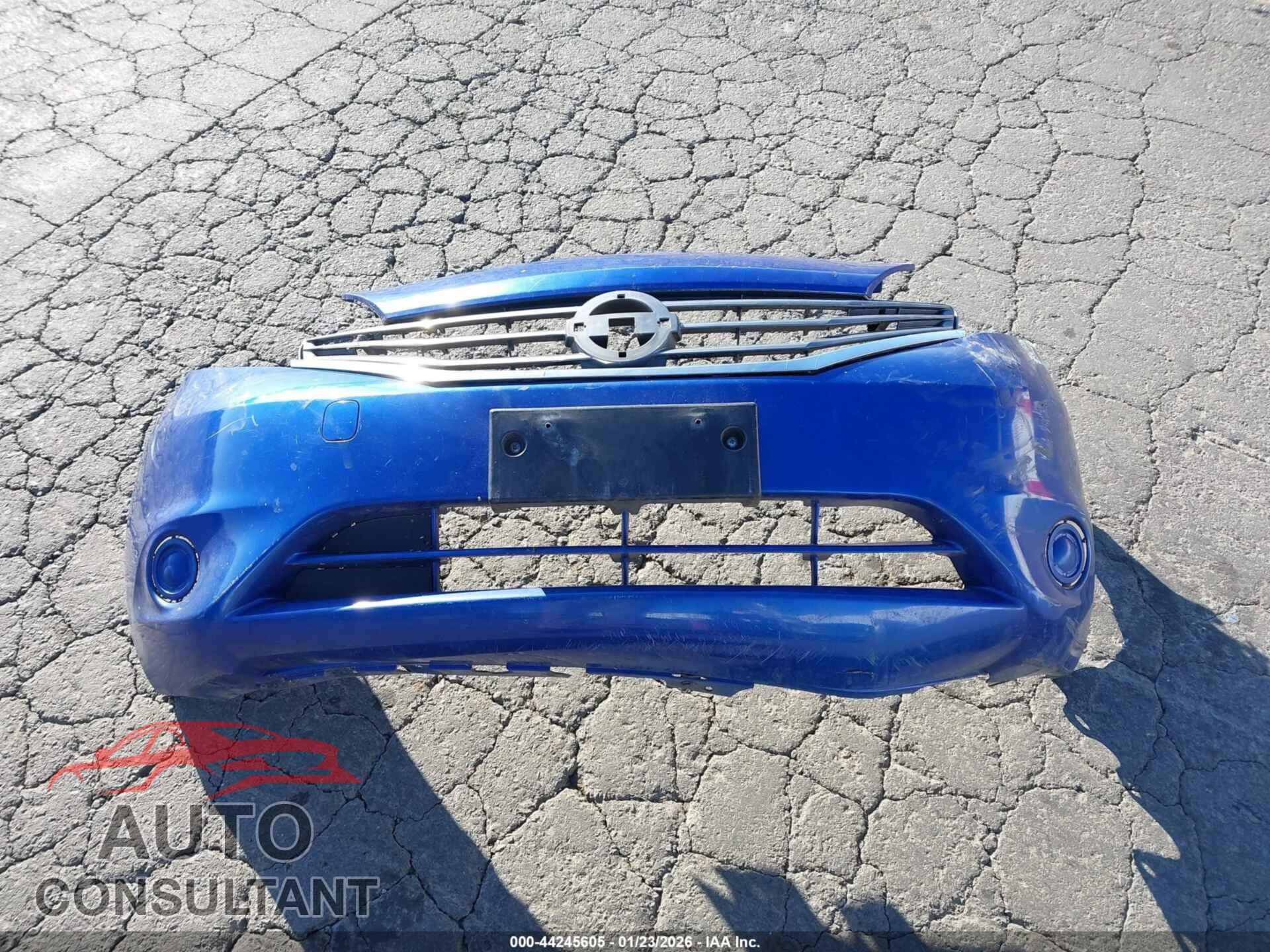 NISSAN VERSA NOTE 2016 - 3N1CE2CP0GL352868
