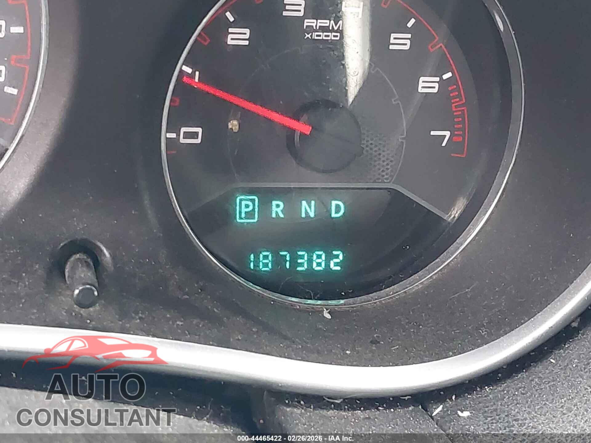 DODGE AVENGER 2011 - 1B3BD4FB3BN606252