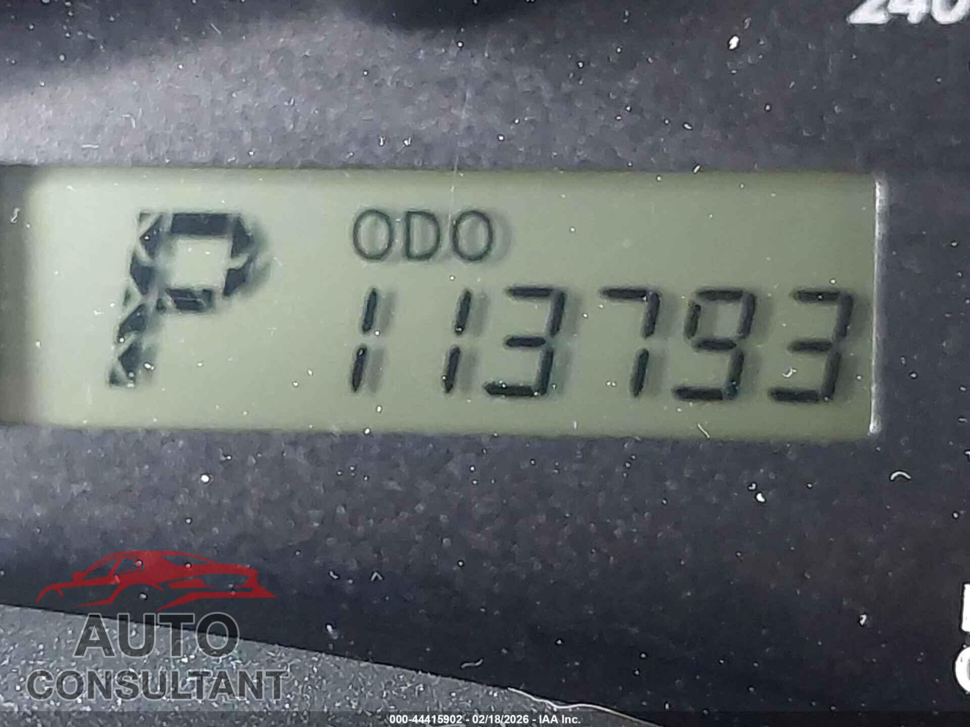 TOYOTA COROLLA 2013 - 5YFBU4EE1DP209199